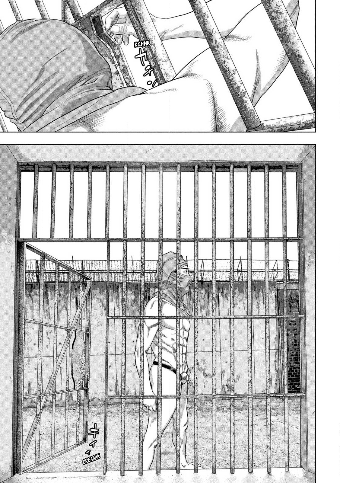 Read Under Ninja En Manga Online