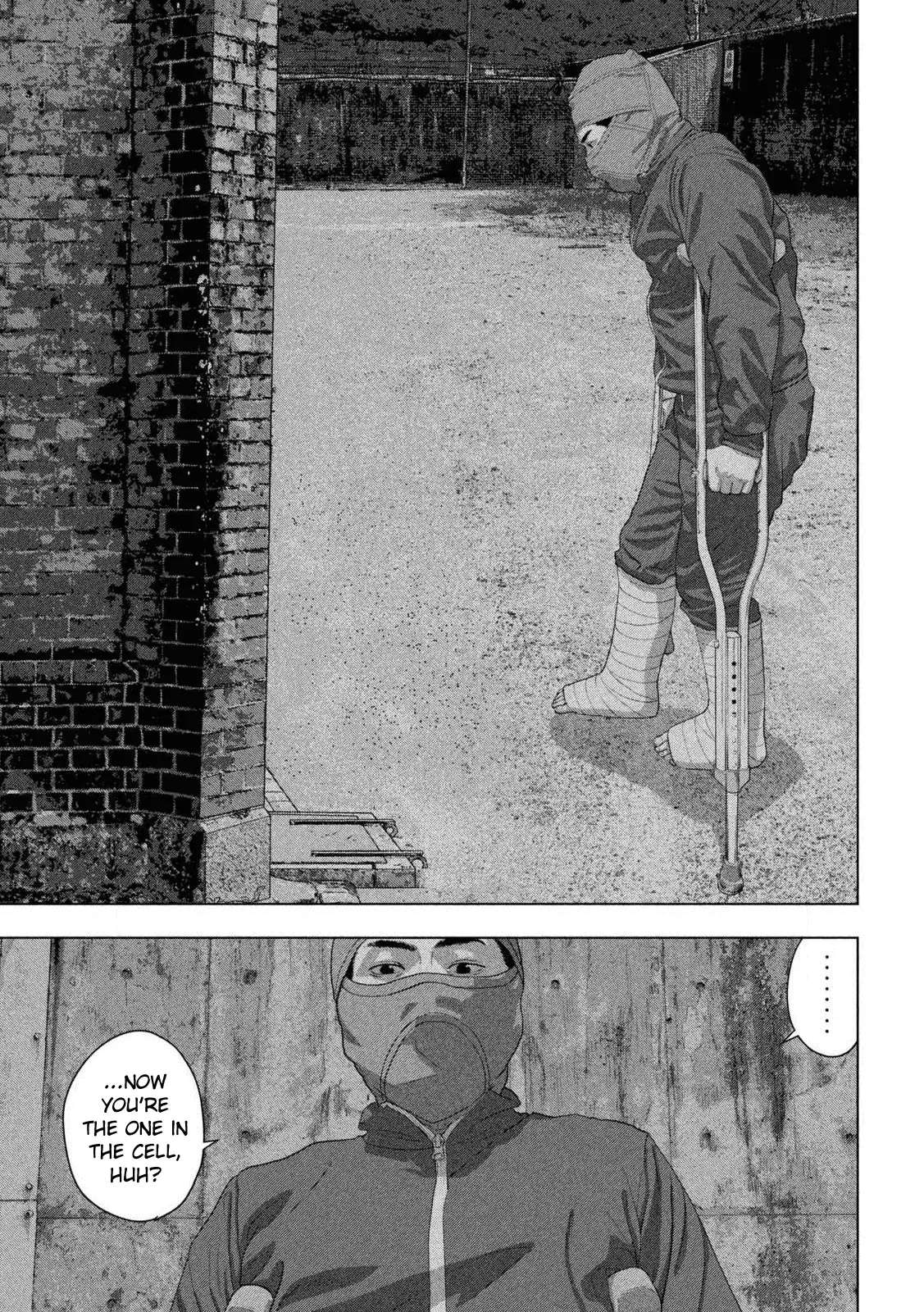 Read Under Ninja En Manga Online