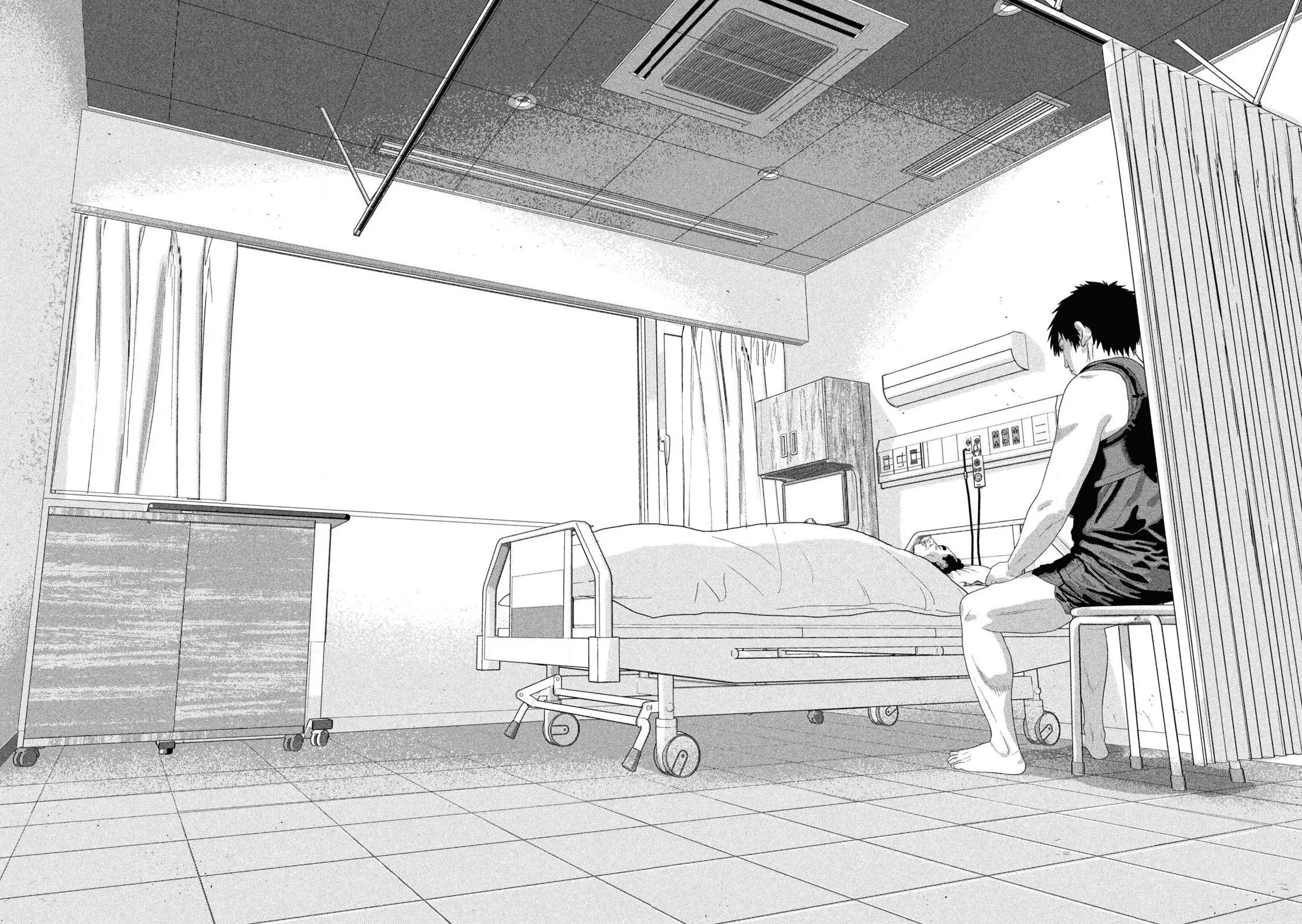 Read Under Ninja En Manga Online