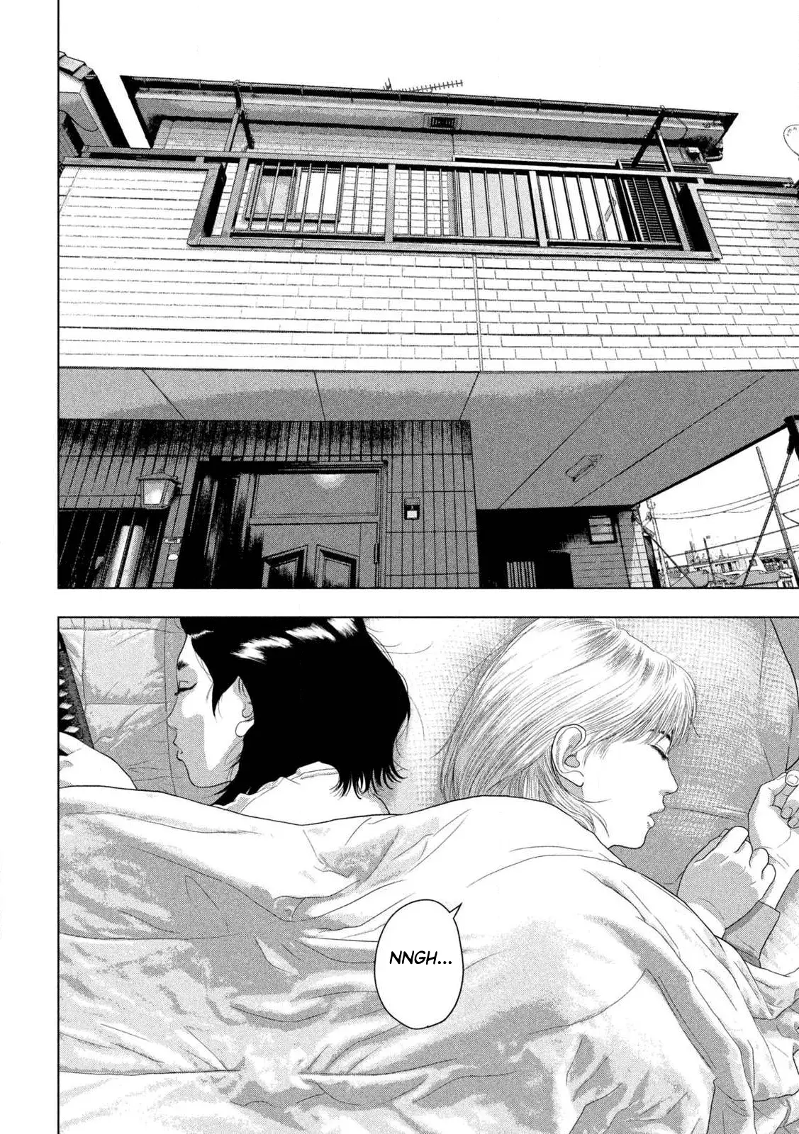 Read Under Ninja En Manga Online