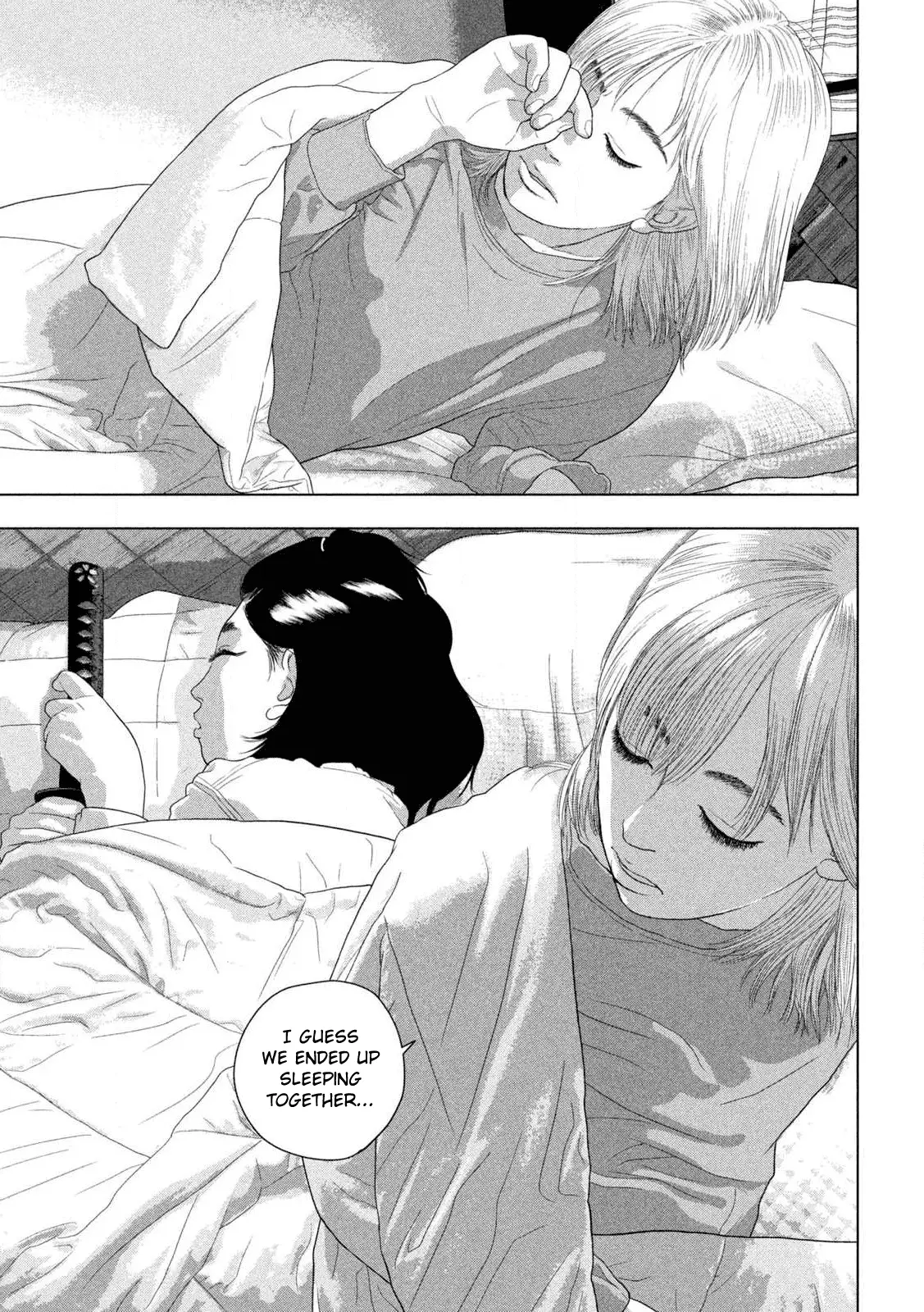 Read Under Ninja En Manga Online