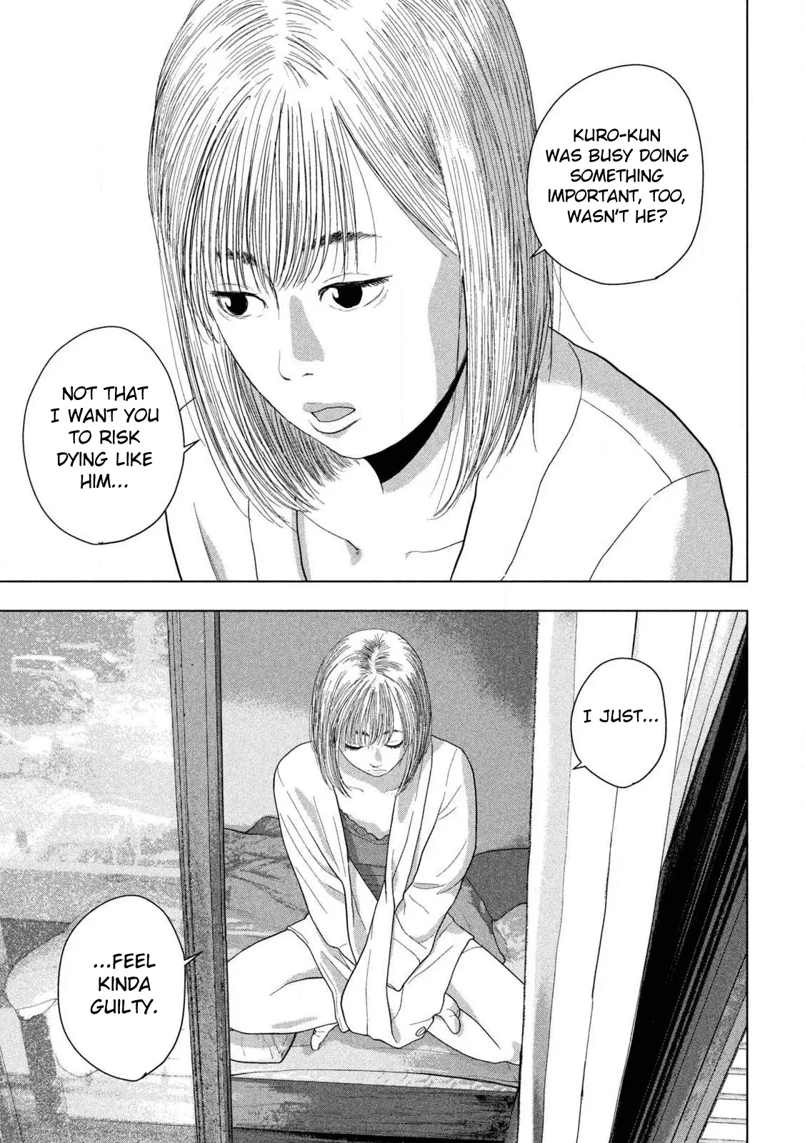 Read Under Ninja En Manga Online