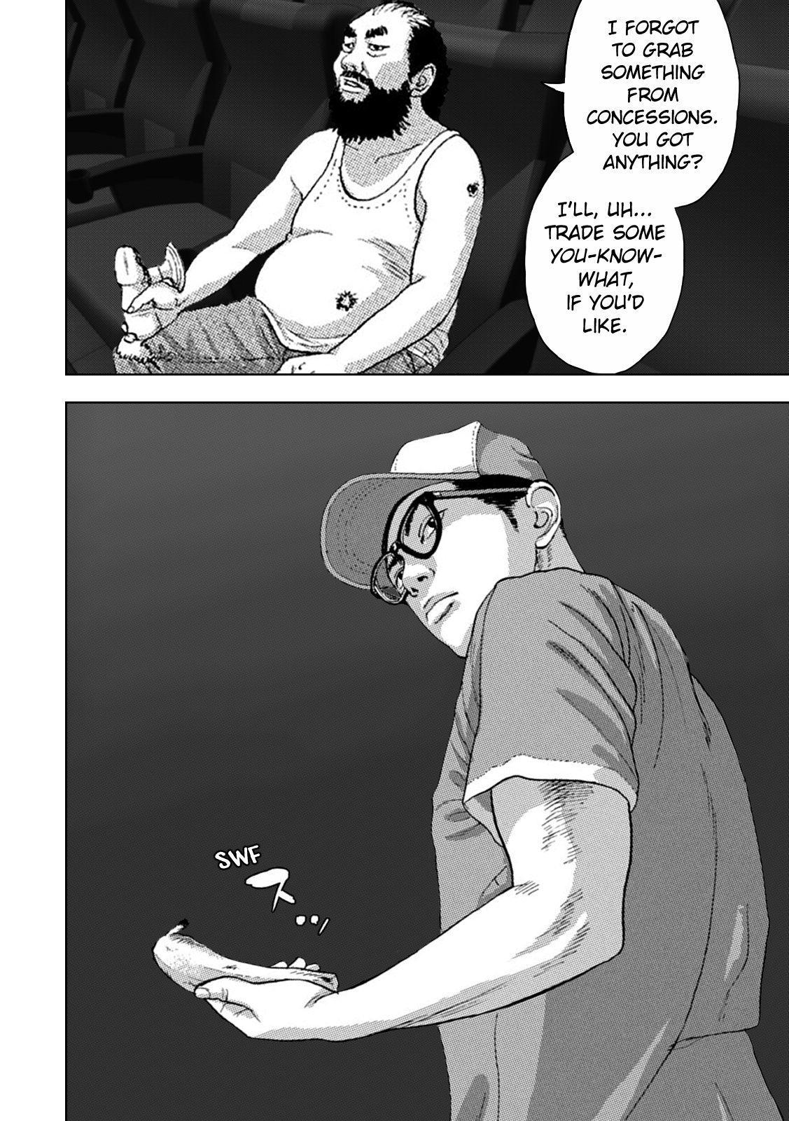 Read Under Ninja En Manga Online