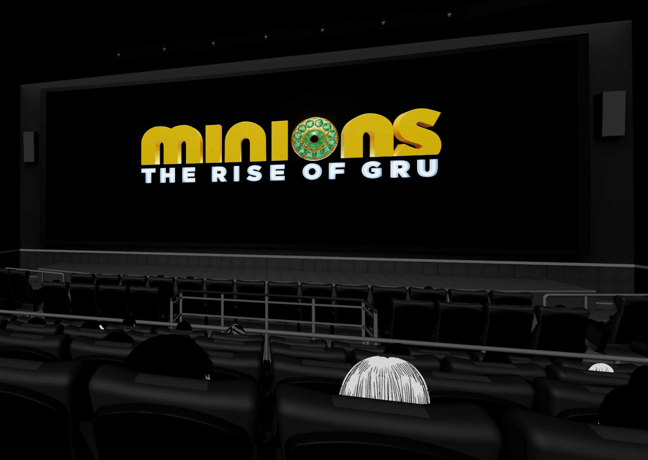 Read Under Ninja En Manga Online