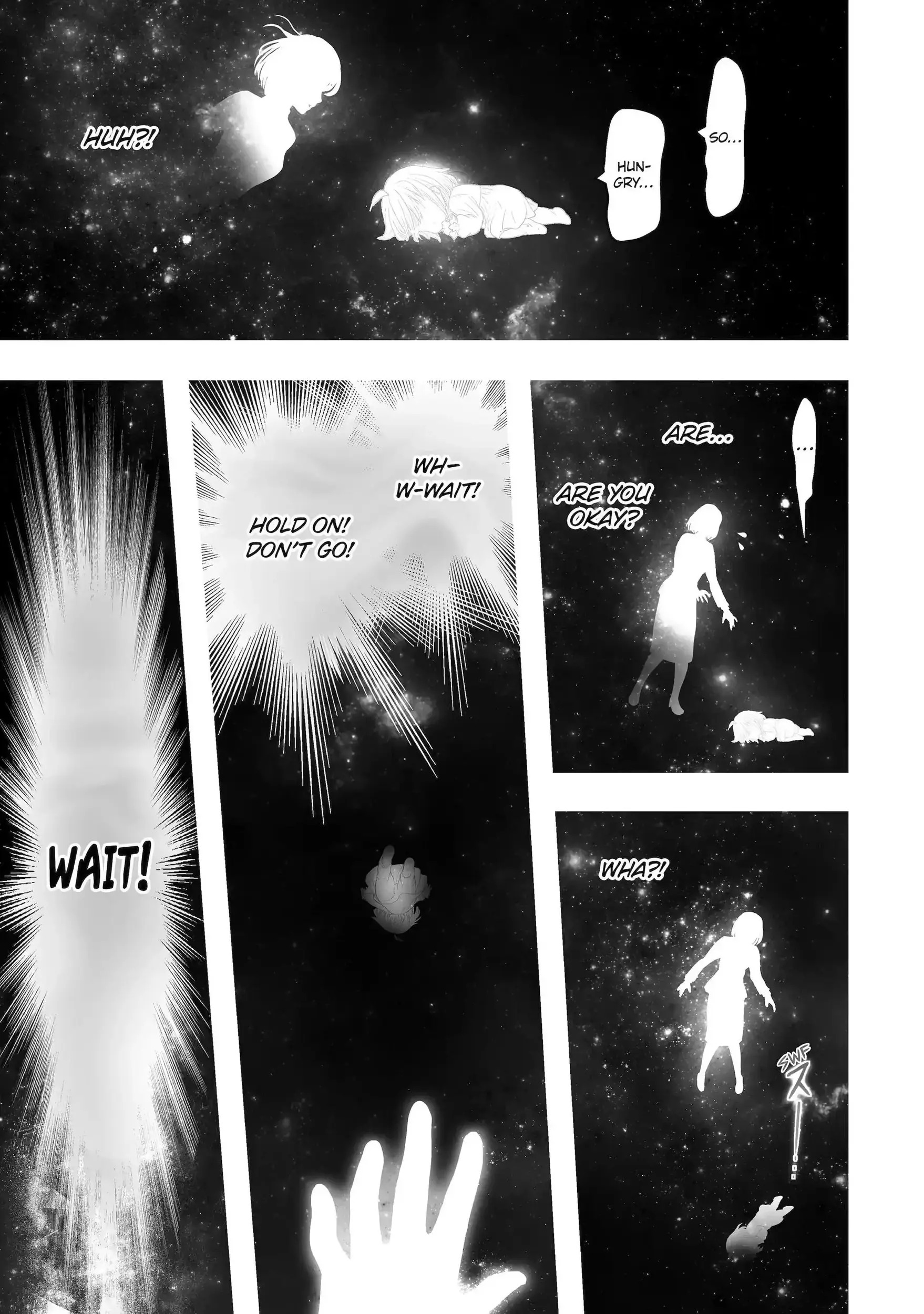 Read Your Castle's Little Helper En Manga Online