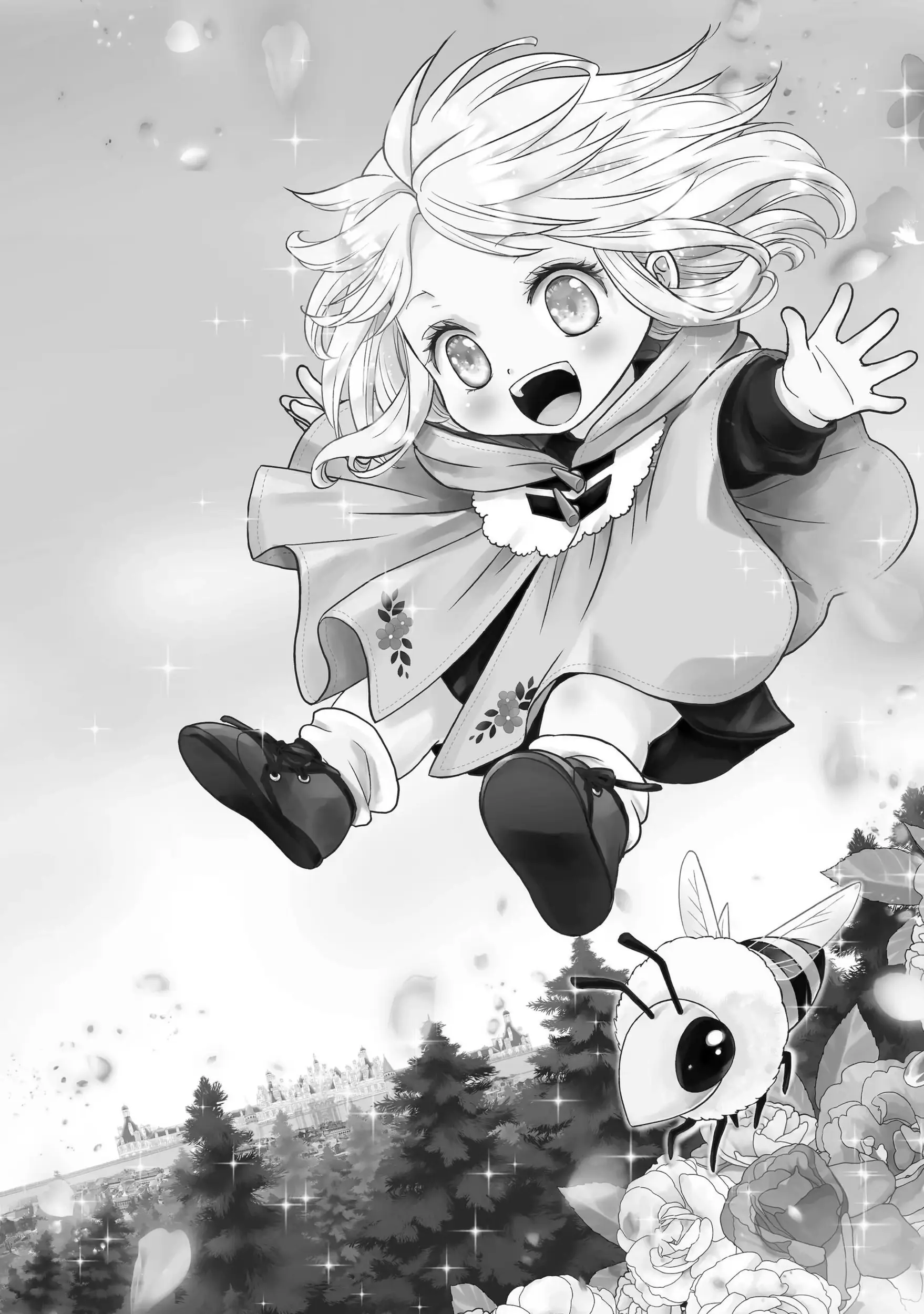 Read Your Castle's Little Helper En Manga Online