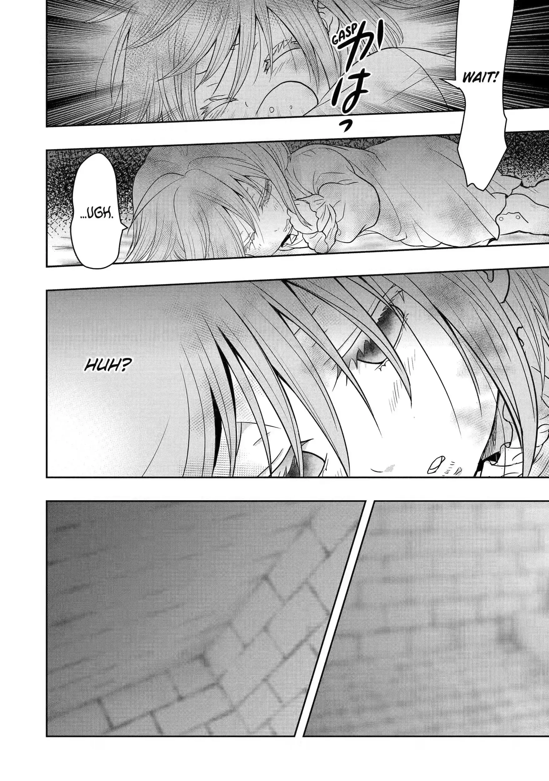 Read Your Castle's Little Helper En Manga Online