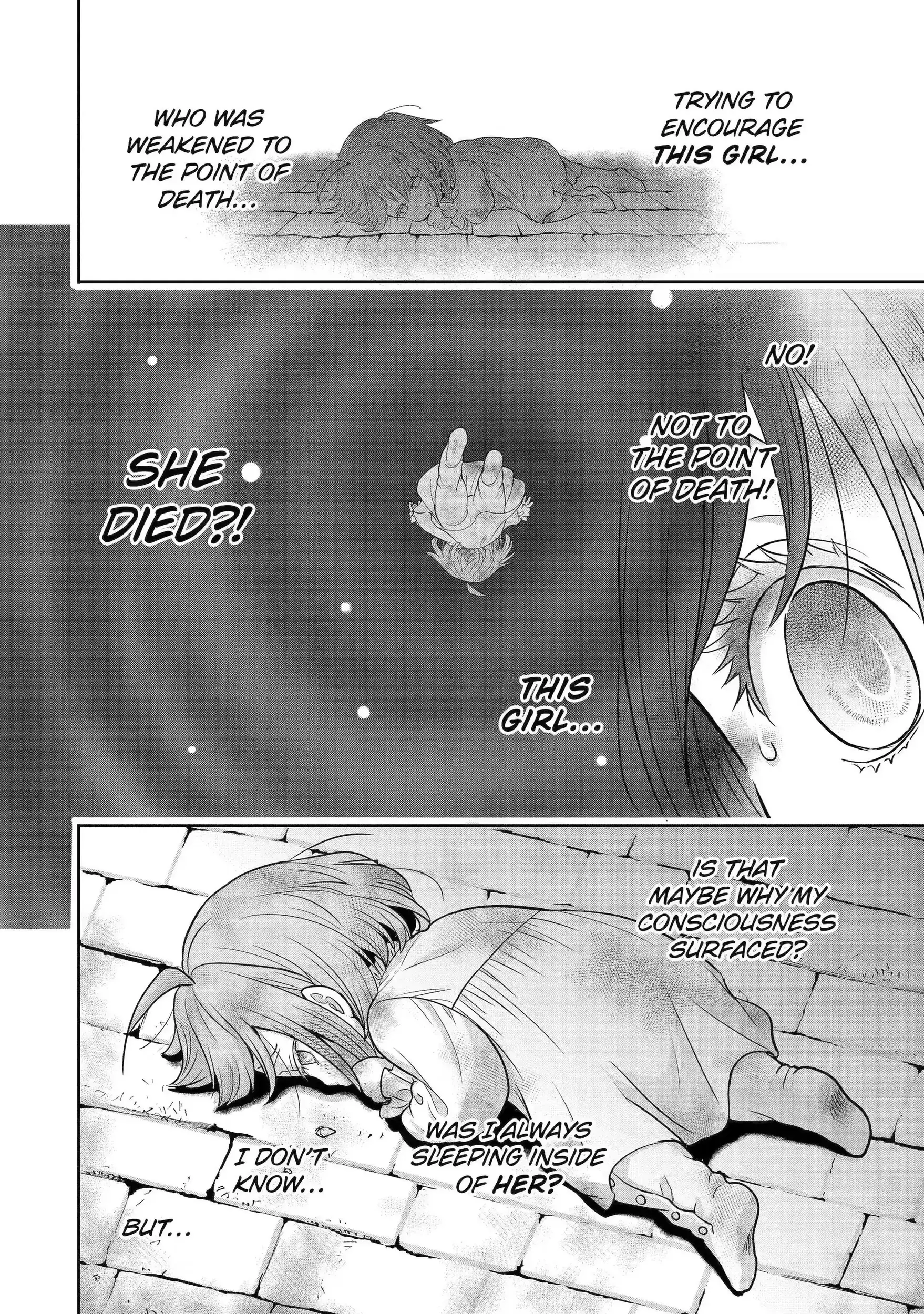 Read Your Castle's Little Helper En Manga Online