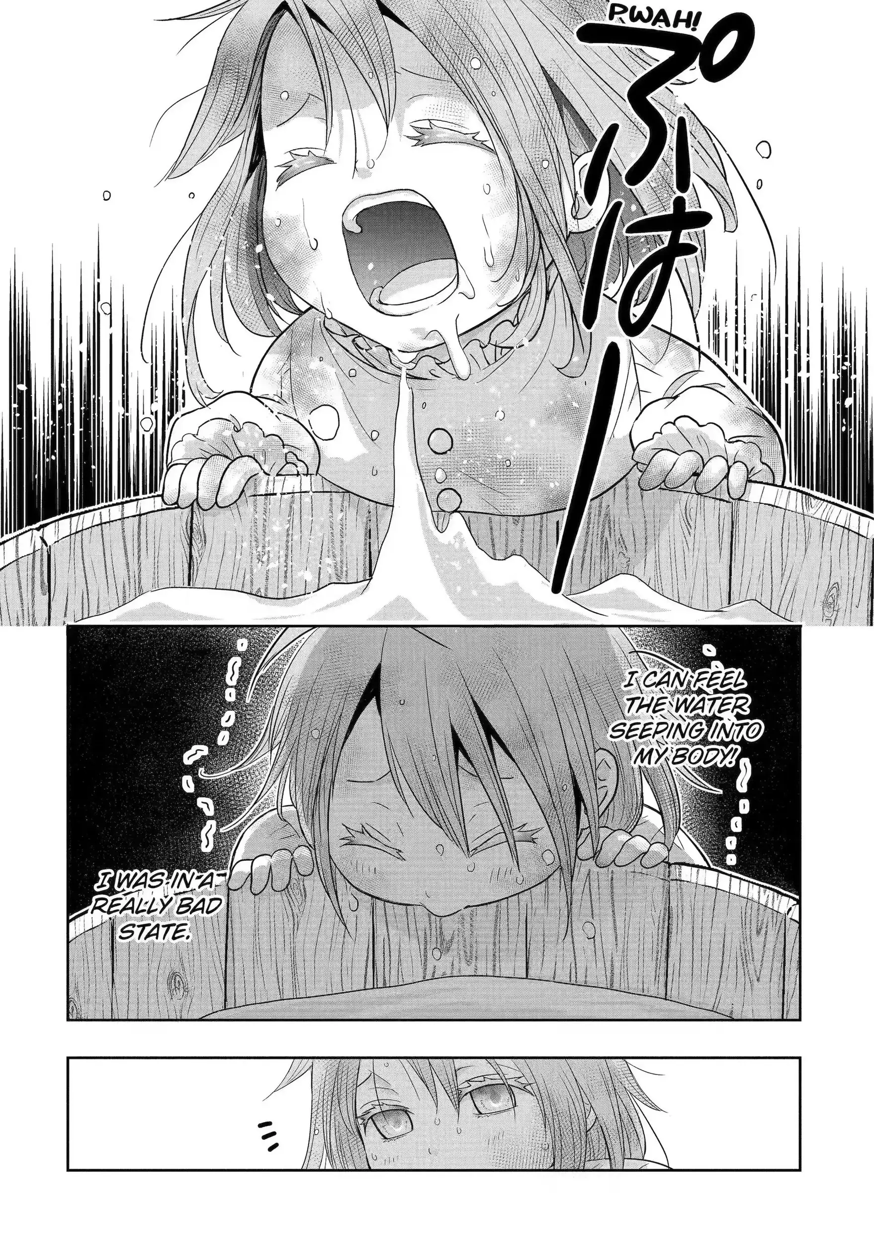 Read Your Castle's Little Helper En Manga Online