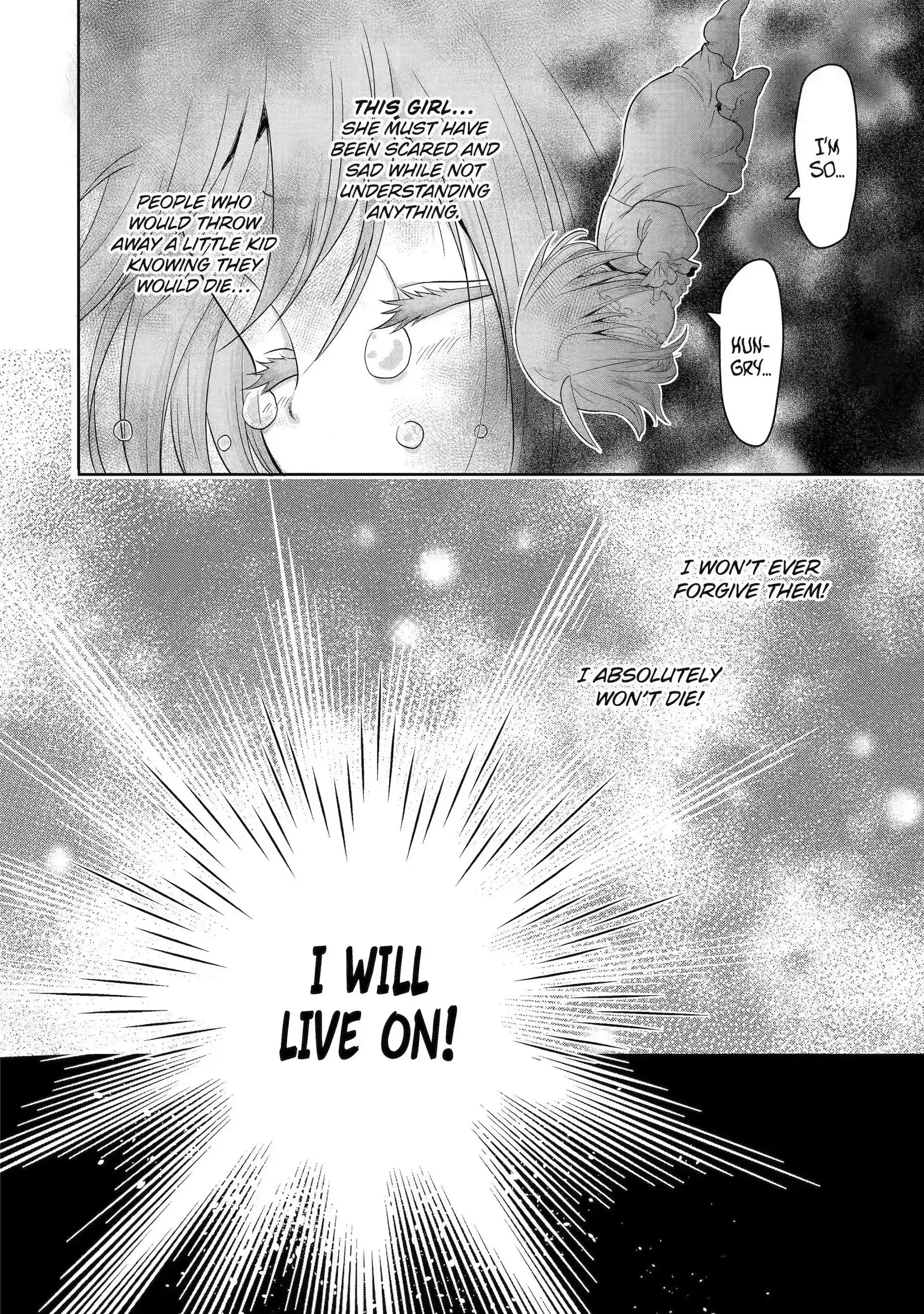 Read Your Castle's Little Helper En Manga Online