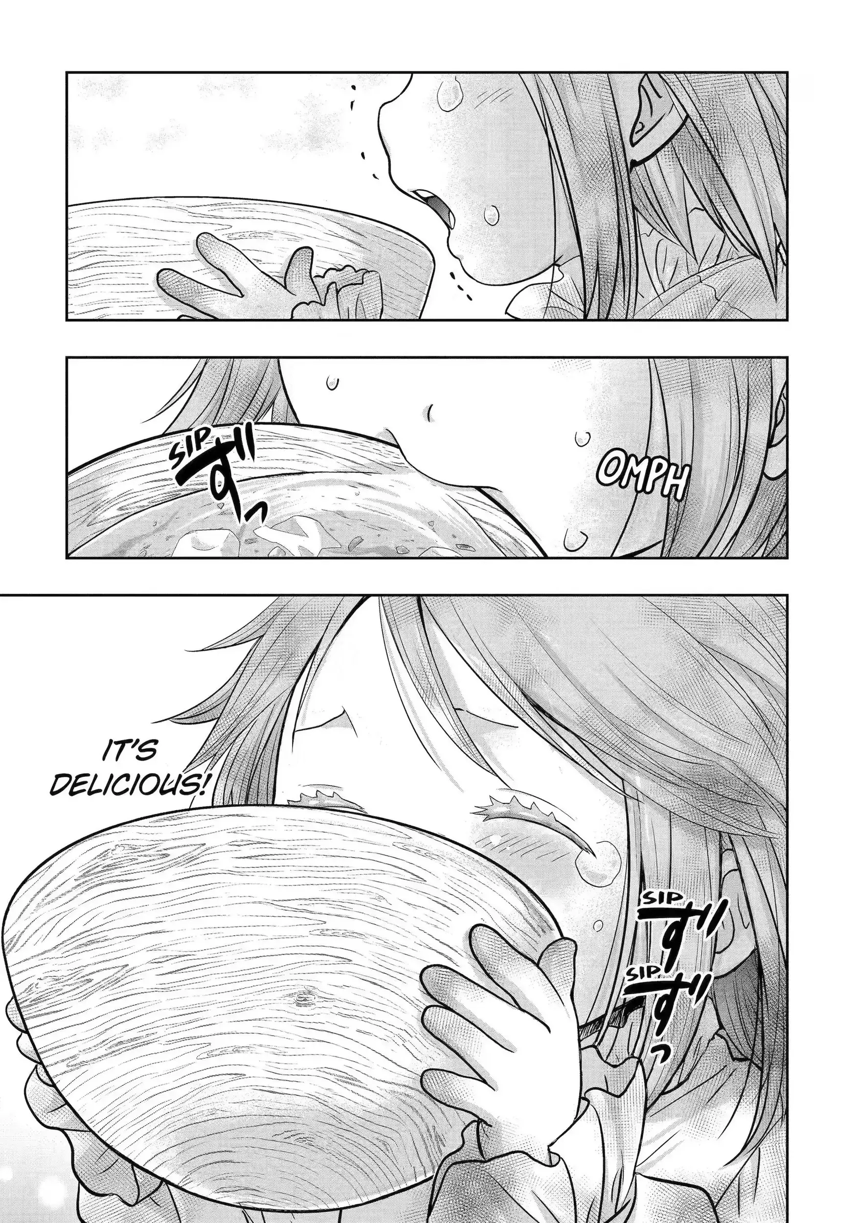 Read Your Castle's Little Helper En Manga Online