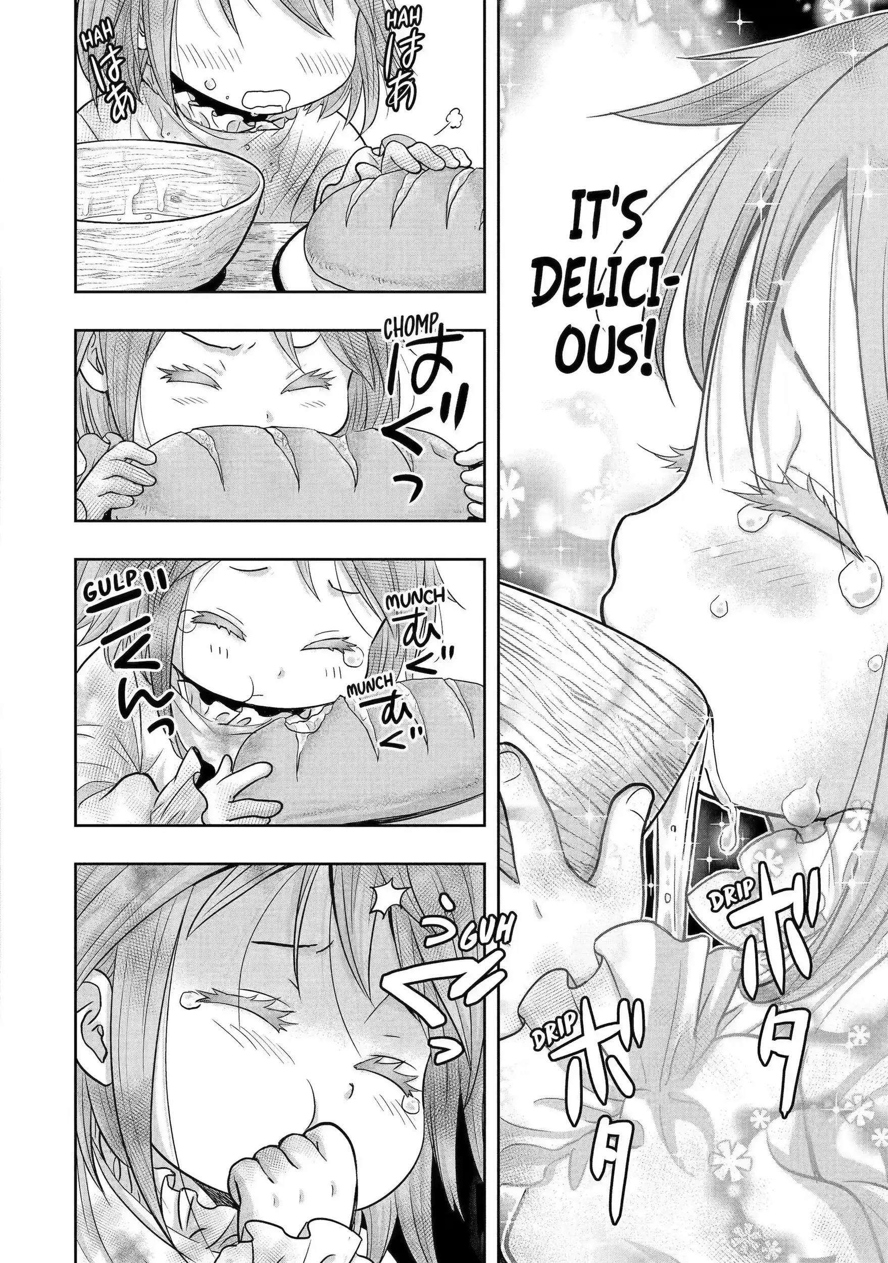 Read Your Castle's Little Helper En Manga Online