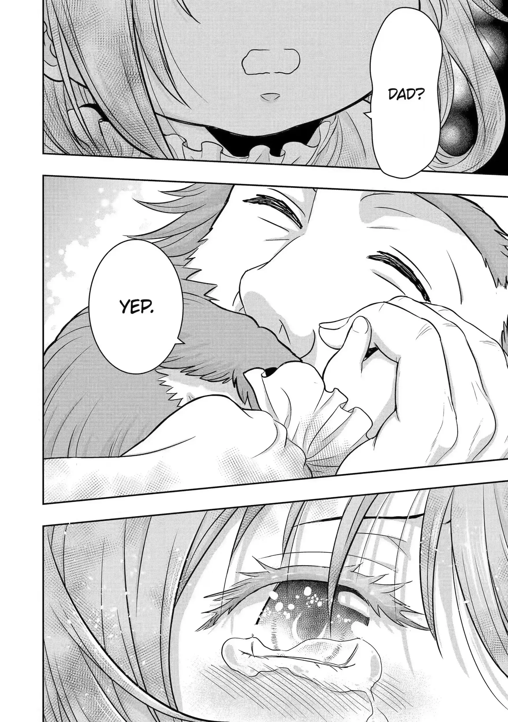 Read Your Castle's Little Helper En Manga Online