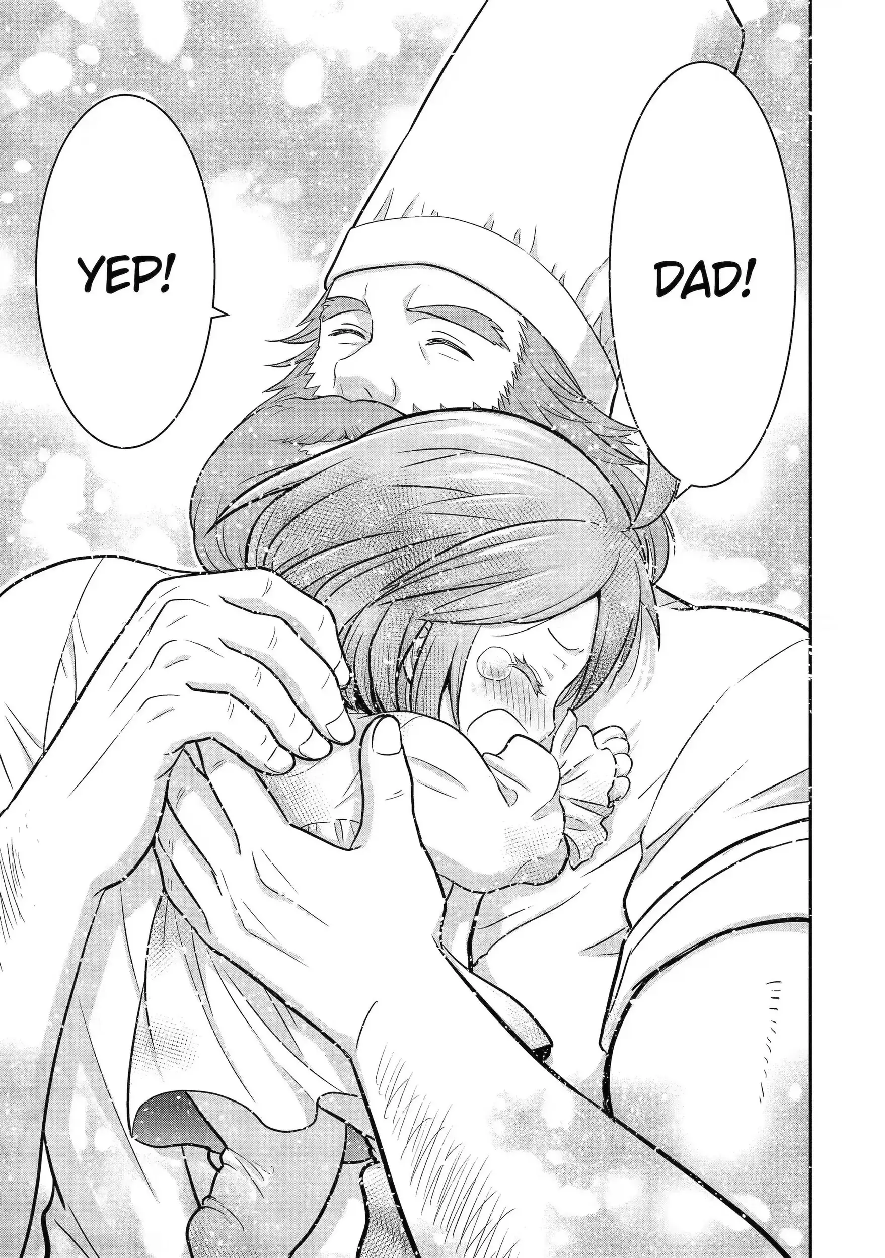 Read Your Castle's Little Helper En Manga Online