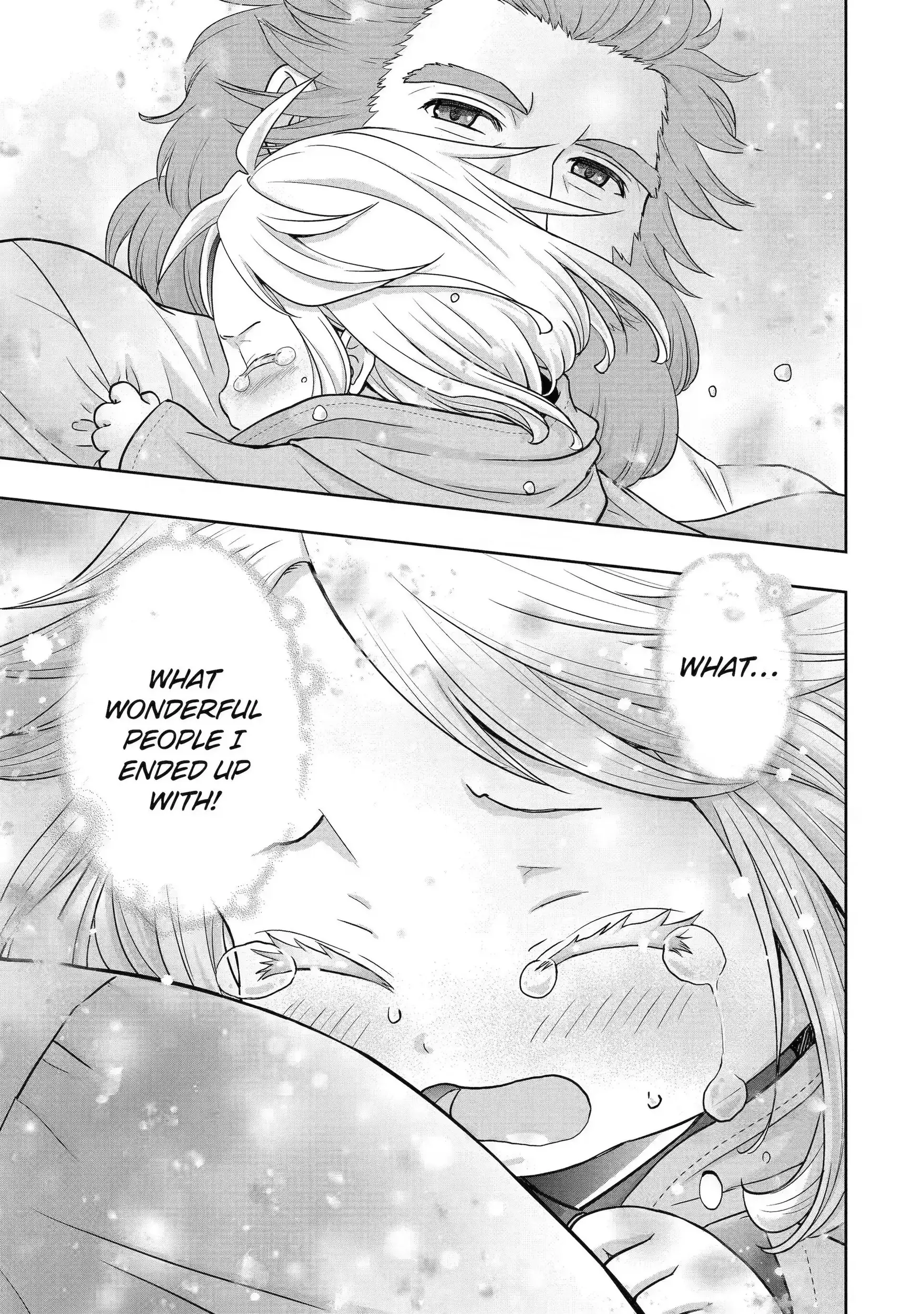 Read Your Castle's Little Helper En Manga Online