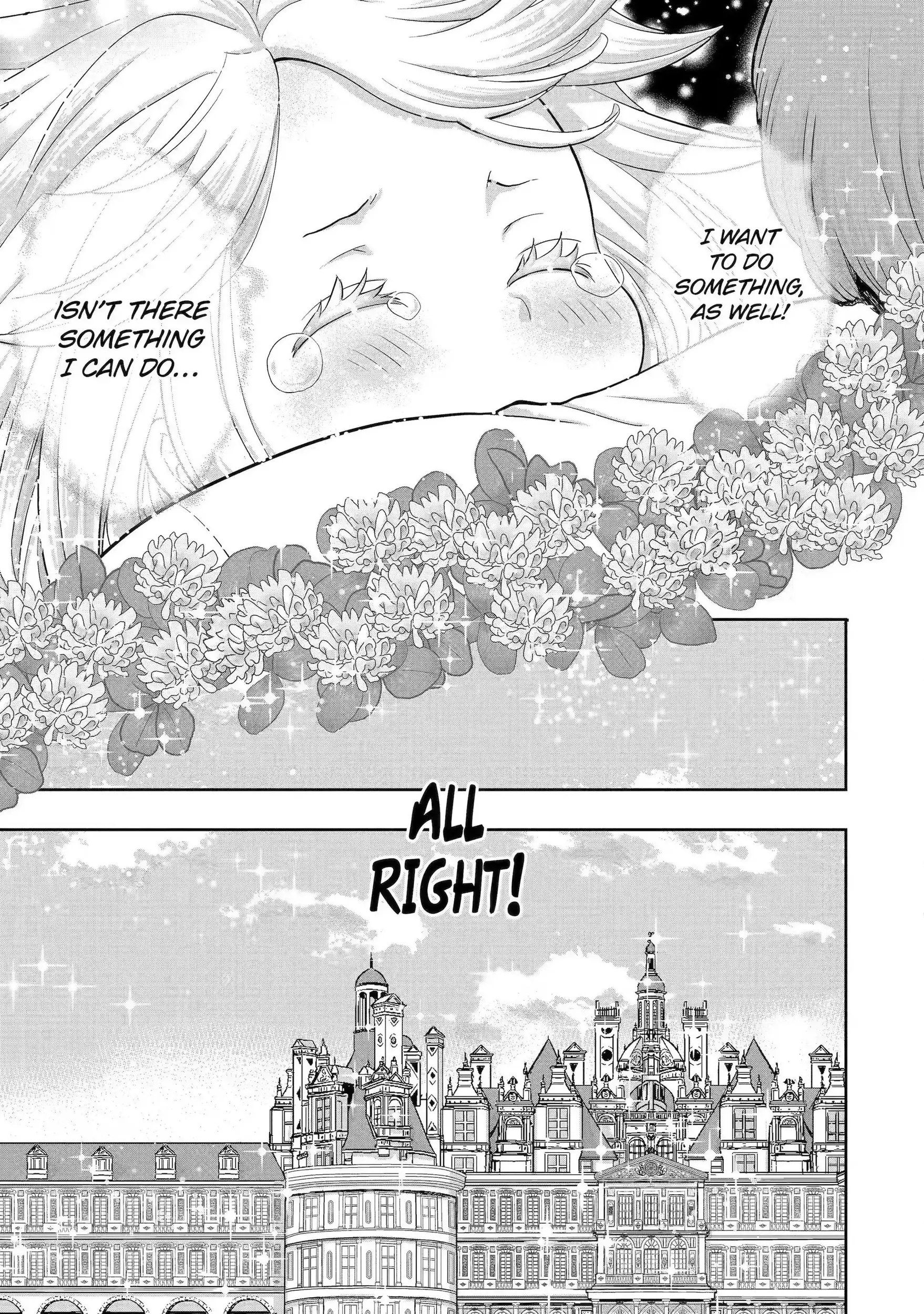 Read Your Castle's Little Helper En Manga Online