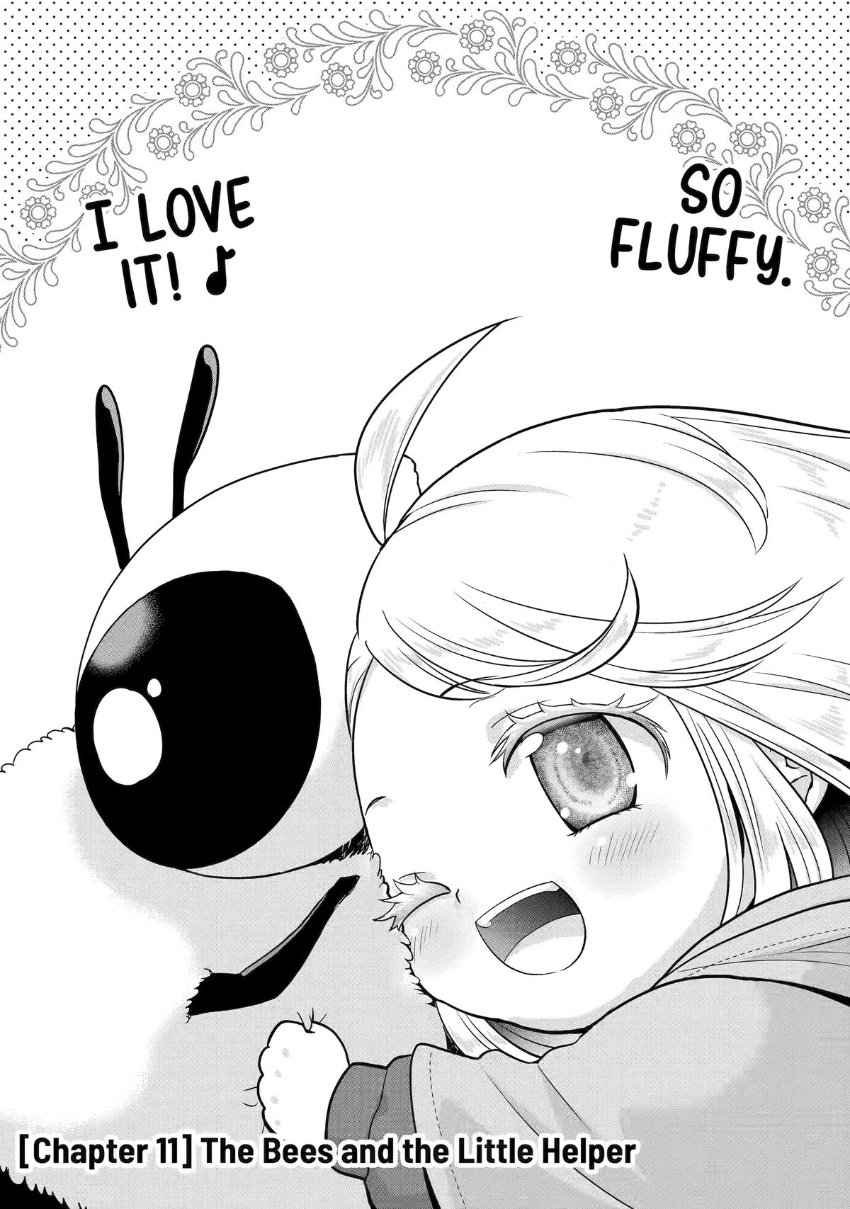 Read Your Castle's Little Helper En Manga Online