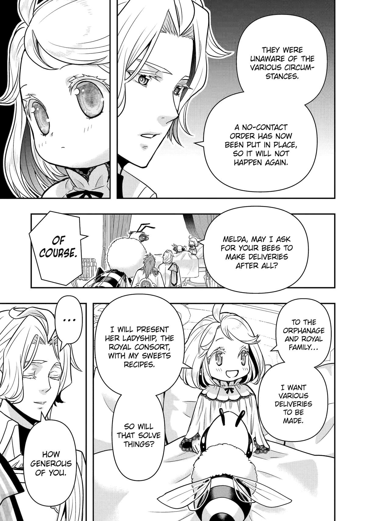 Read Your Castle's Little Helper En Manga Online