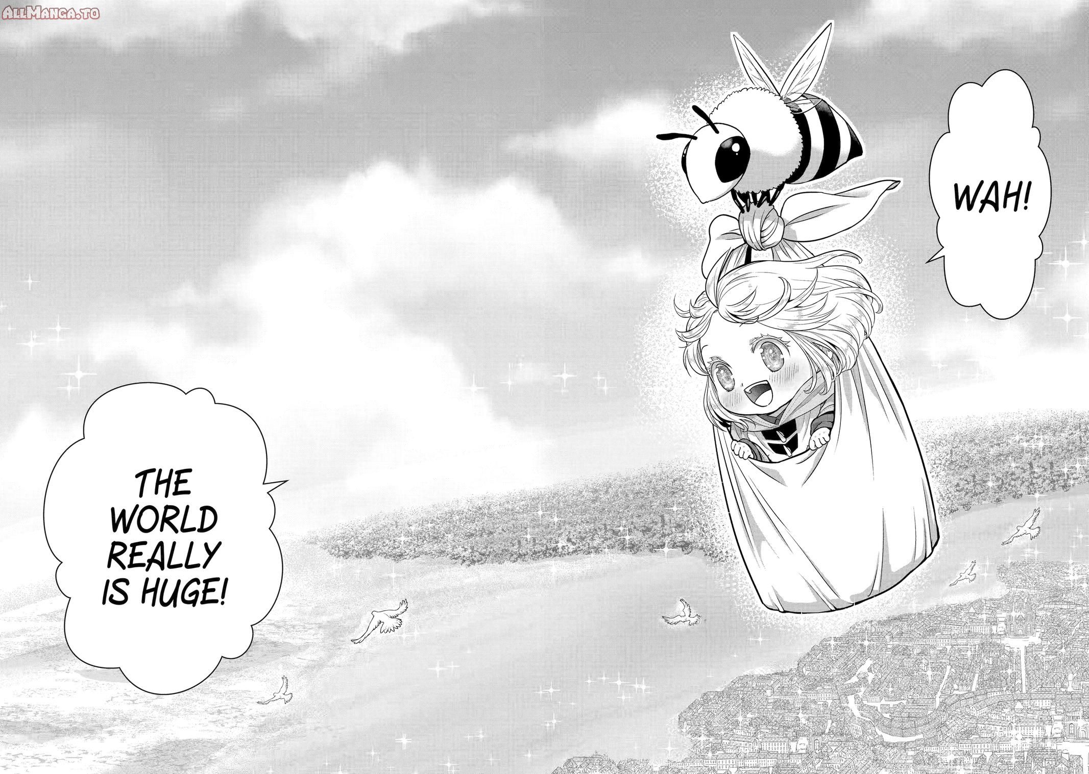 Read Your Castle's Little Helper En Manga Online