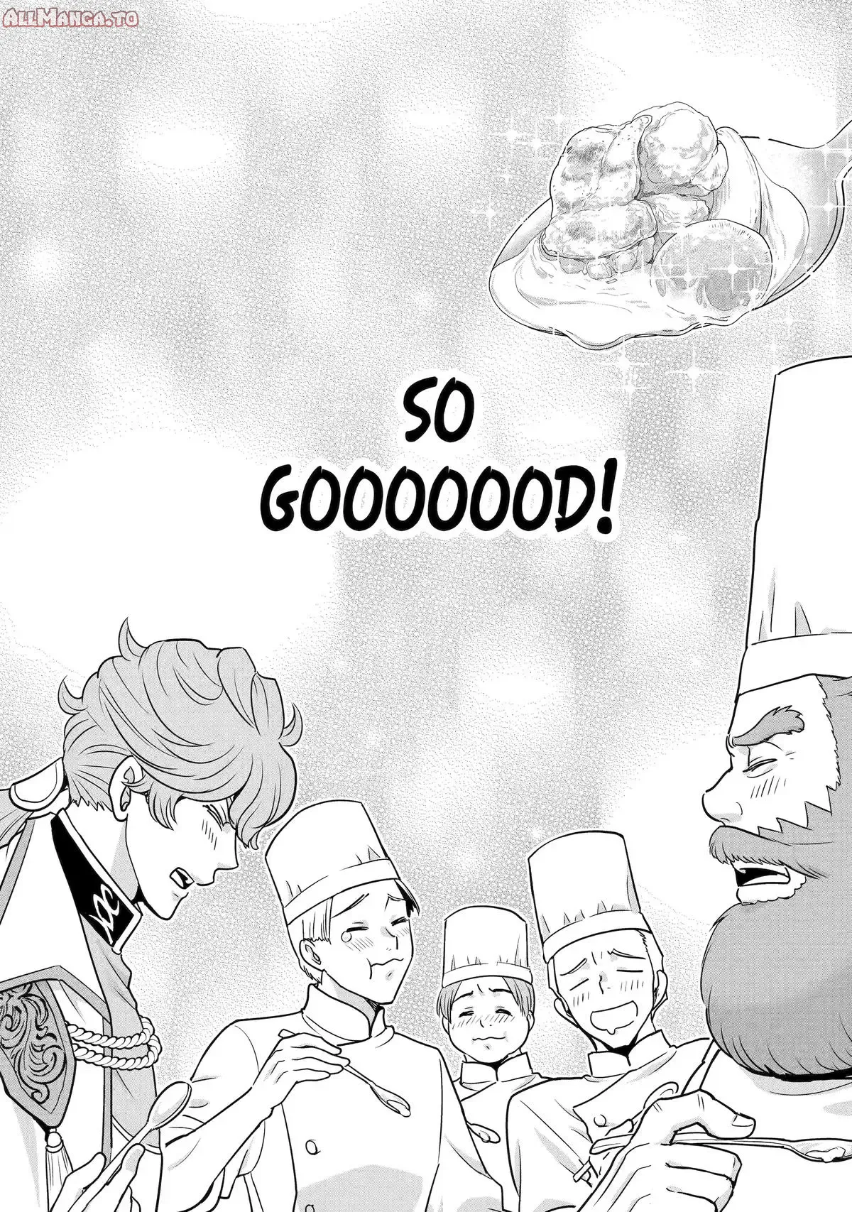 Read Your Castle's Little Helper En Manga Online