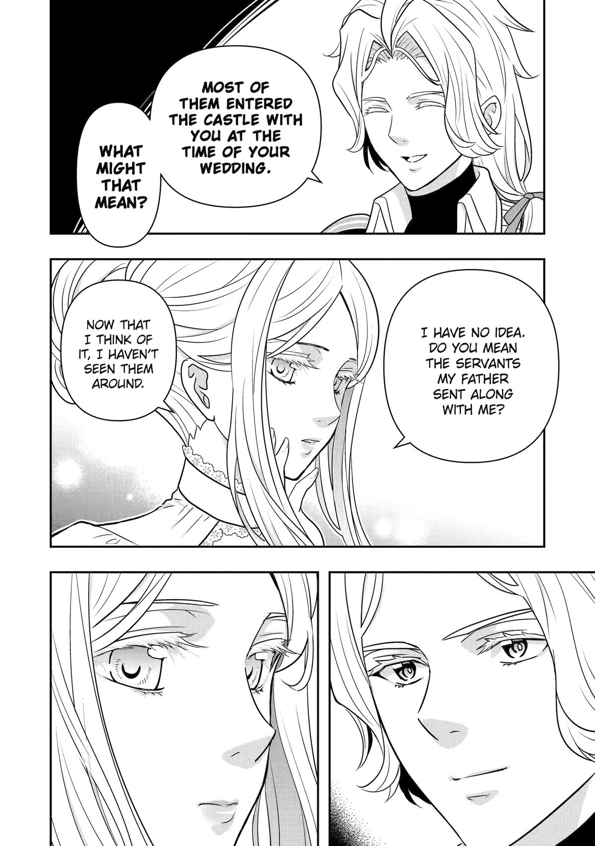 Read Your Castle's Little Helper En Manga Online