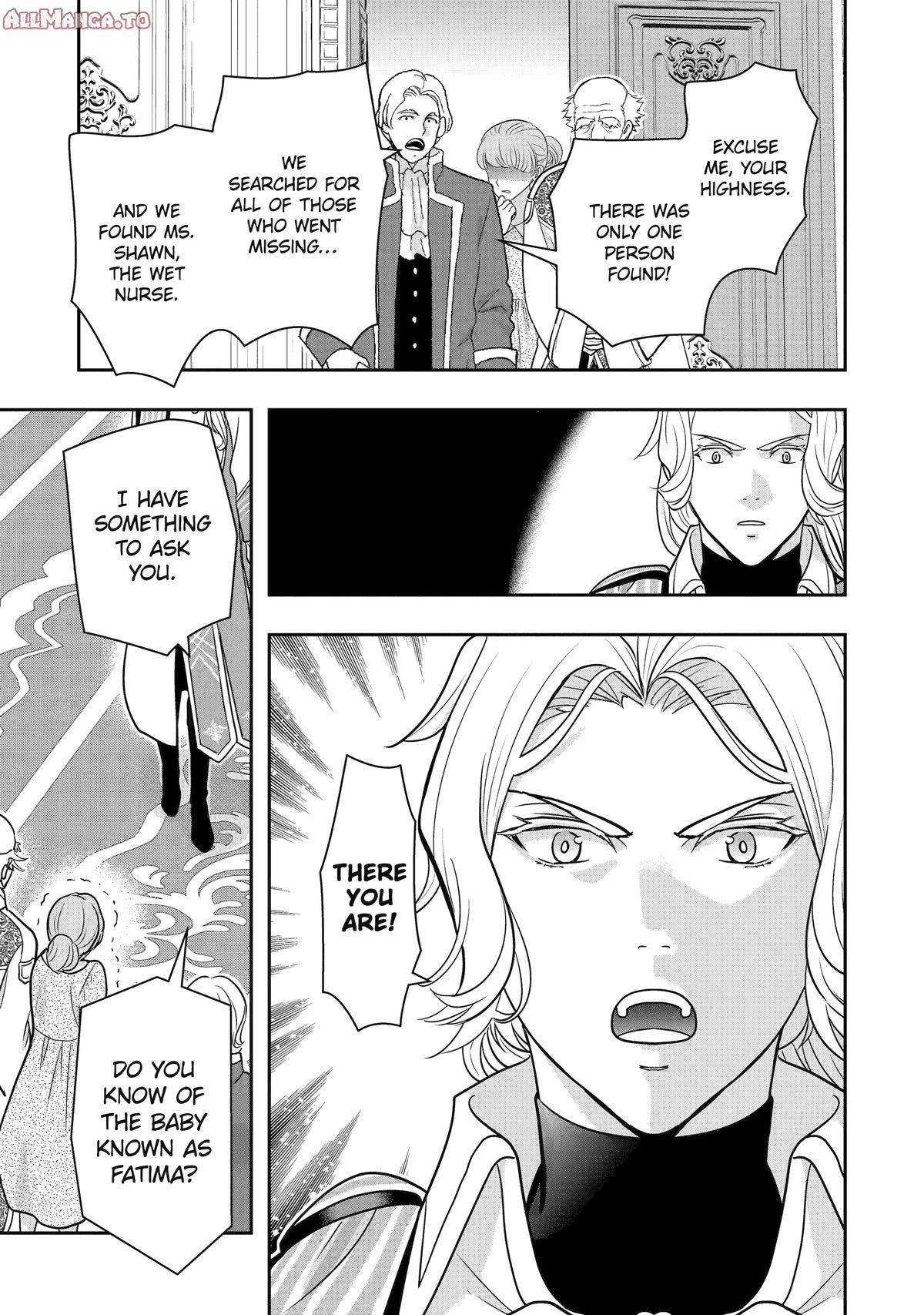 Read Your Castle's Little Helper En Manga Online