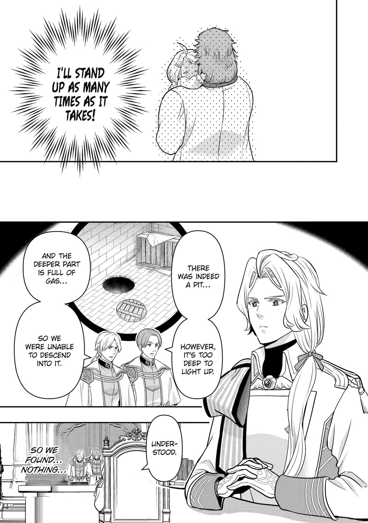 Read Your Castle's Little Helper En Manga Online