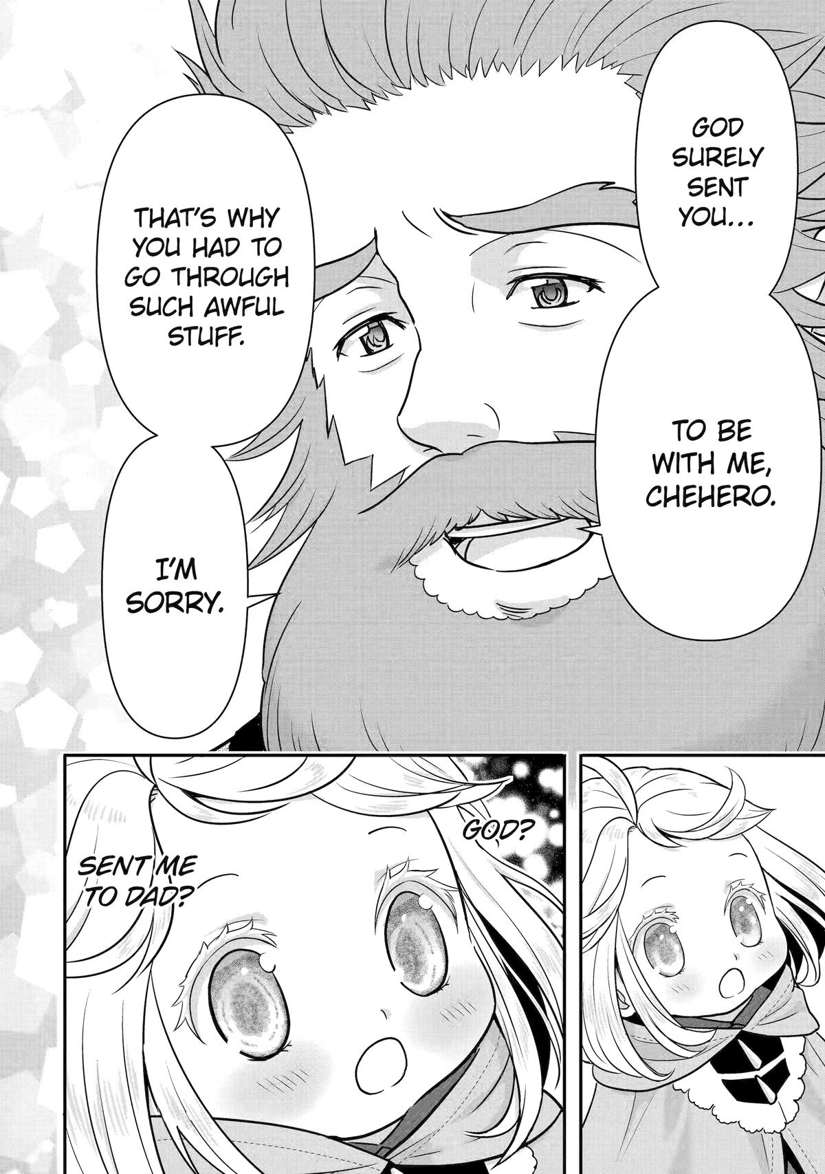 Read Your Castle's Little Helper En Manga Online