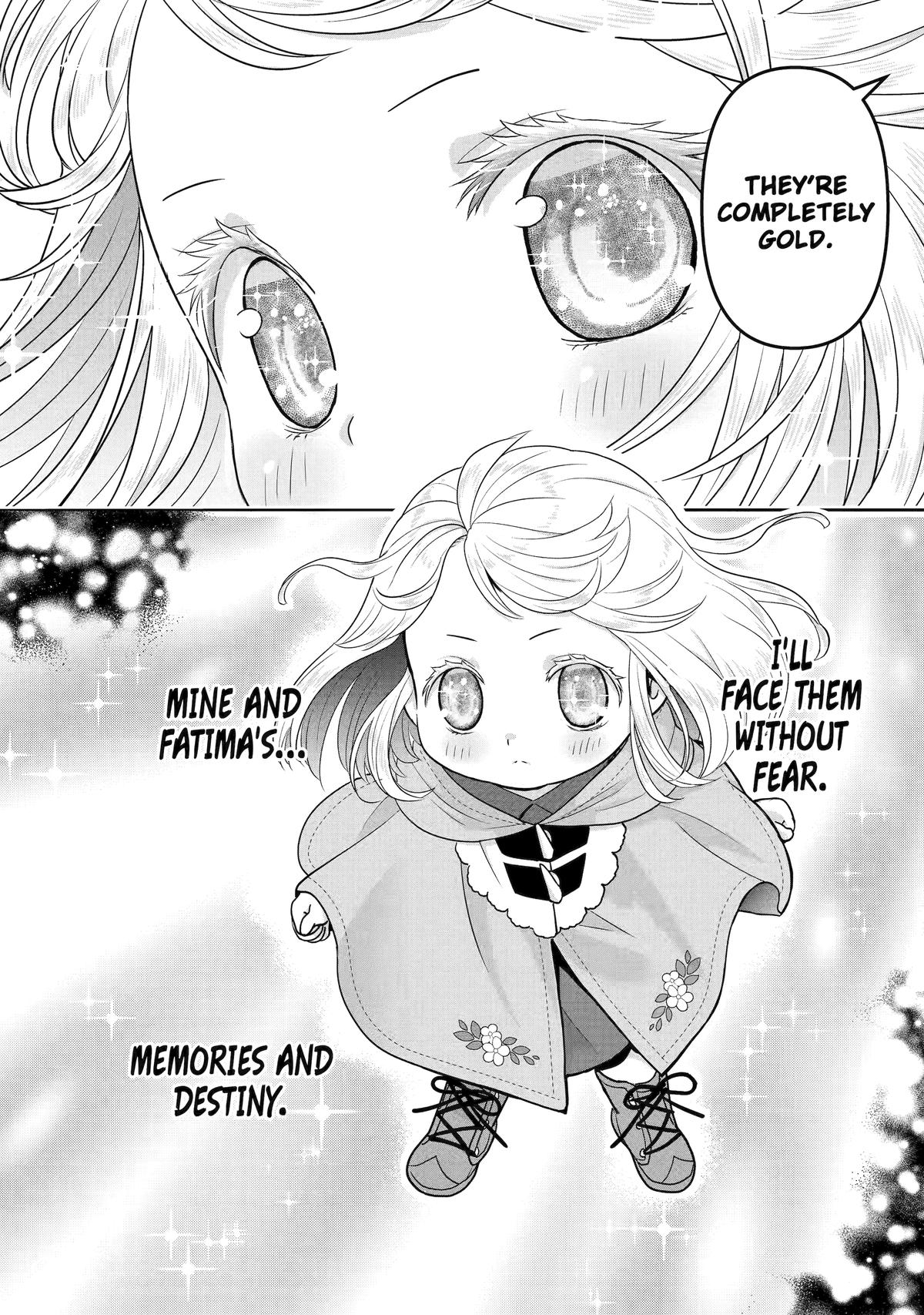 Read Your Castle's Little Helper En Manga Online