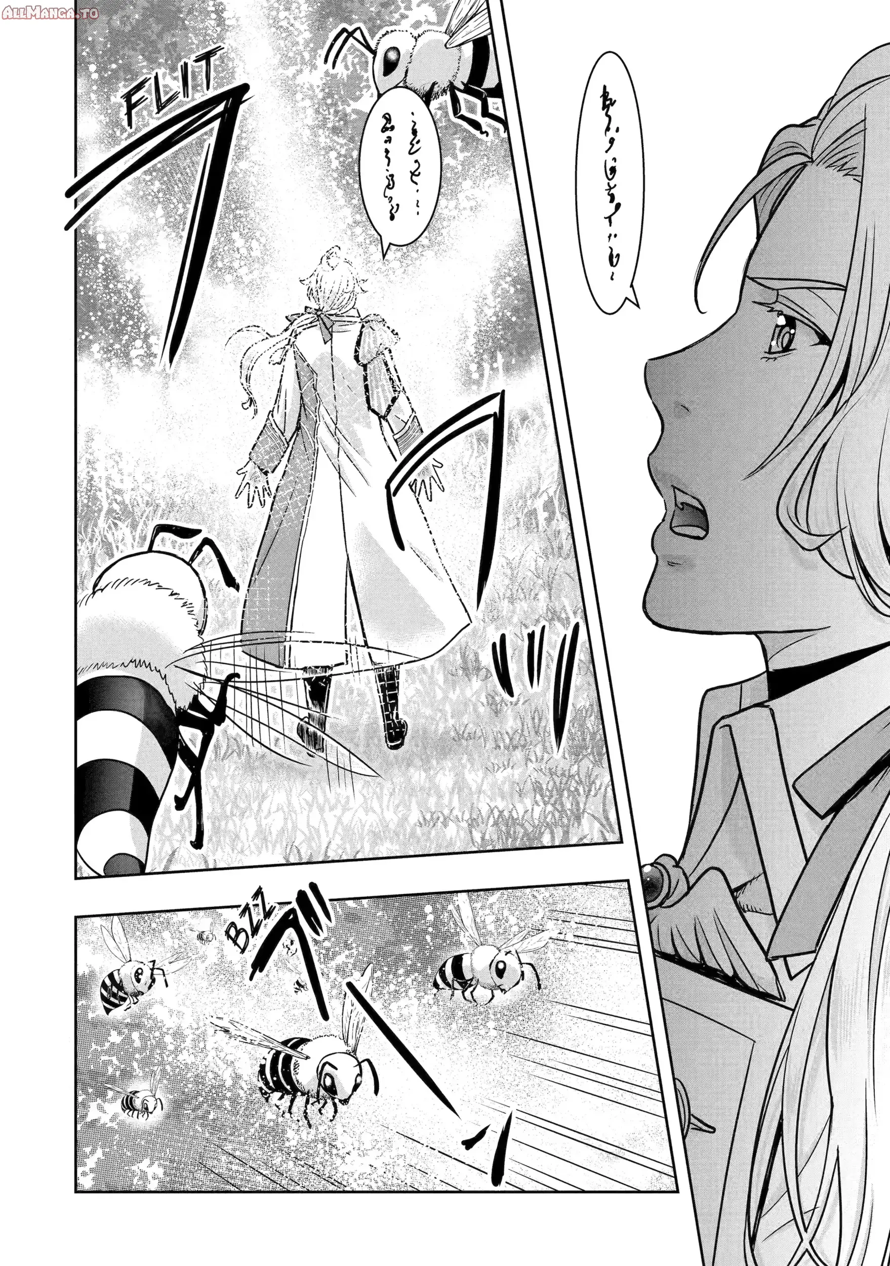 Read Your Castle's Little Helper En Manga Online