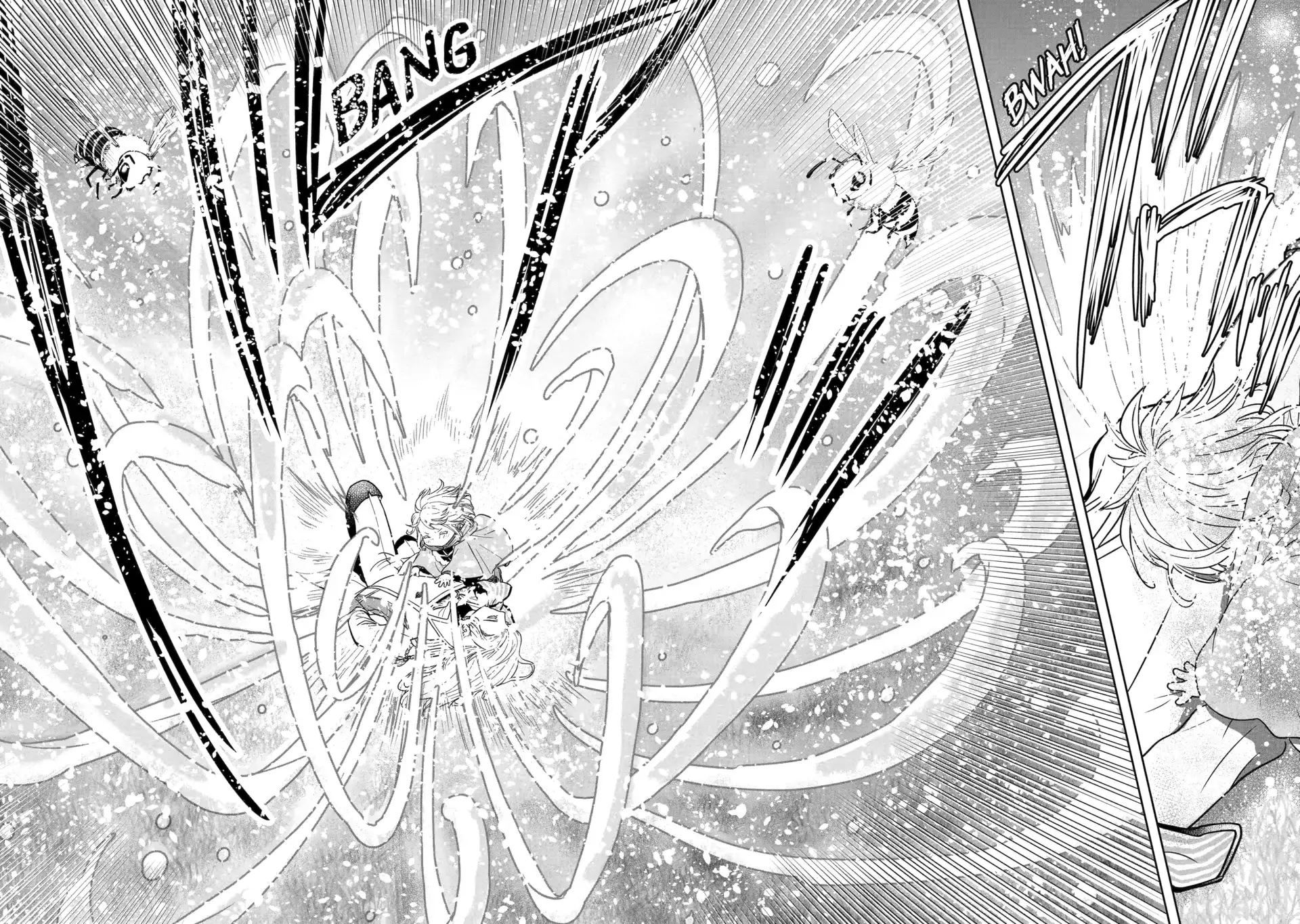 Read Your Castle's Little Helper En Manga Online