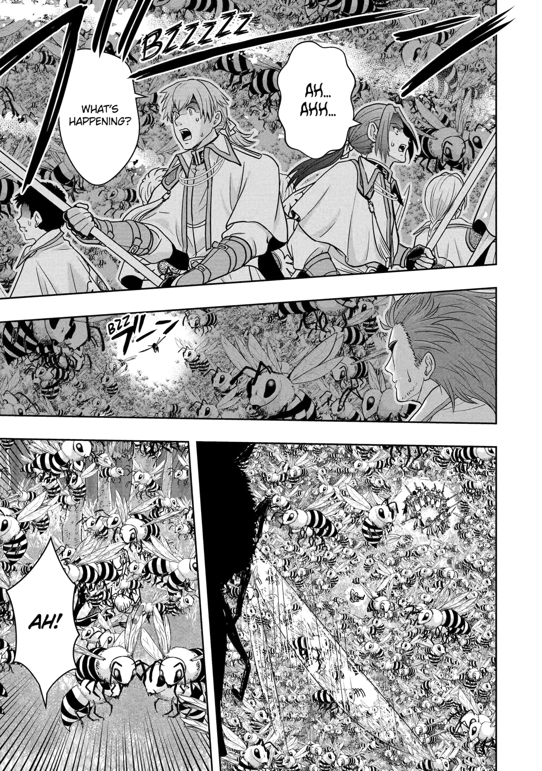 Read Your Castle's Little Helper En Manga Online