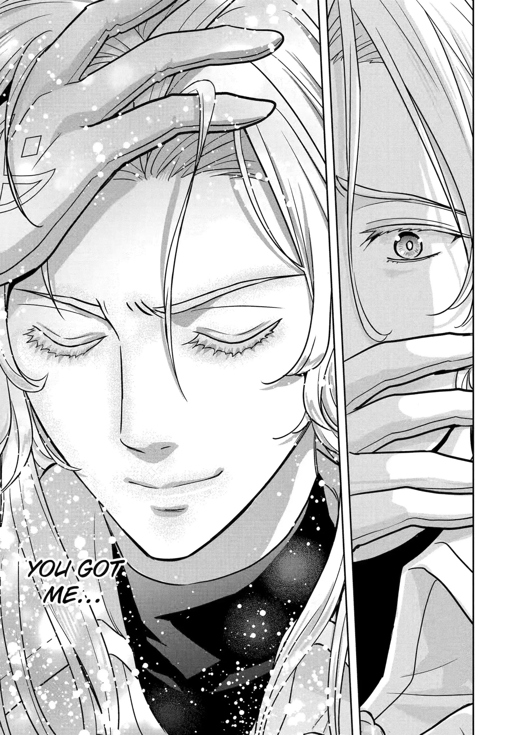 Read Your Castle's Little Helper En Manga Online