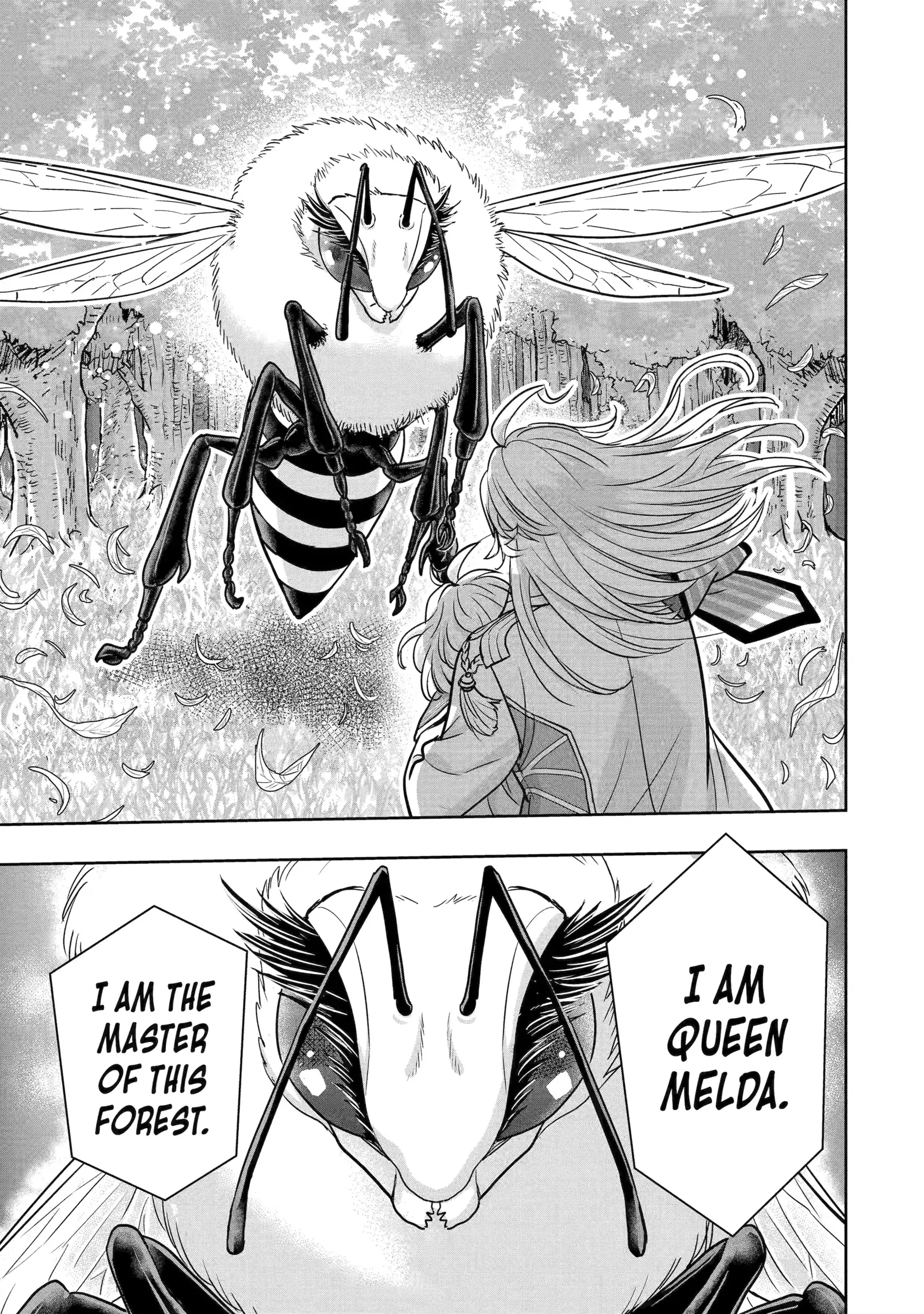 Read Your Castle's Little Helper En Manga Online