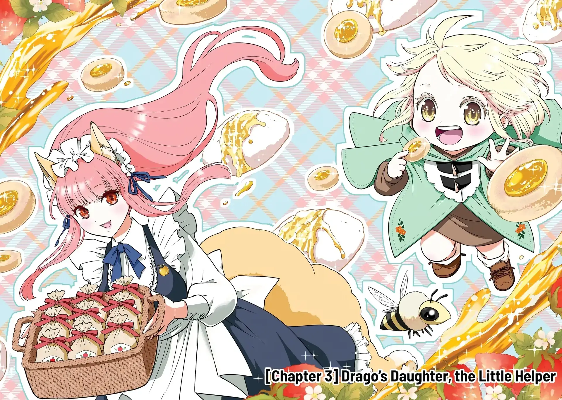 Read Your Castle's Little Helper En Manga Online