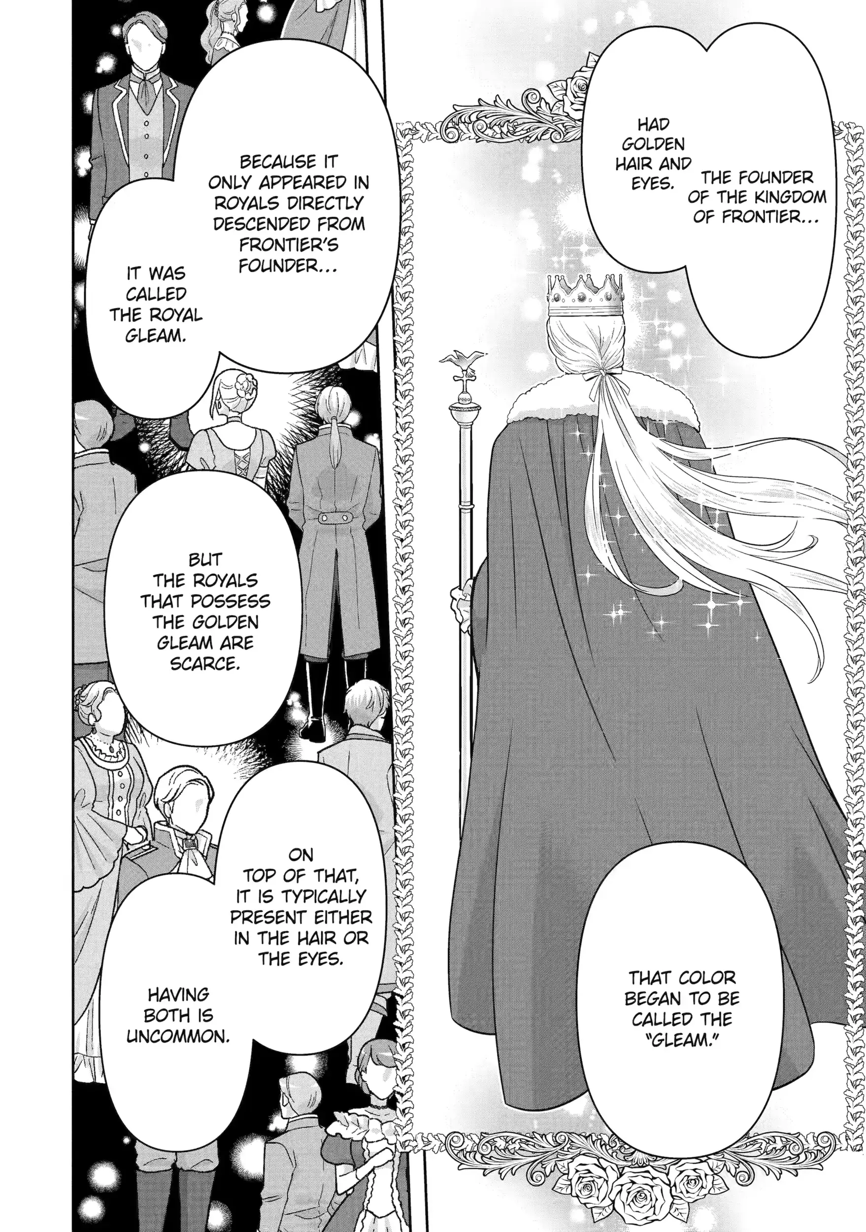 Read Your Castle's Little Helper En Manga Online