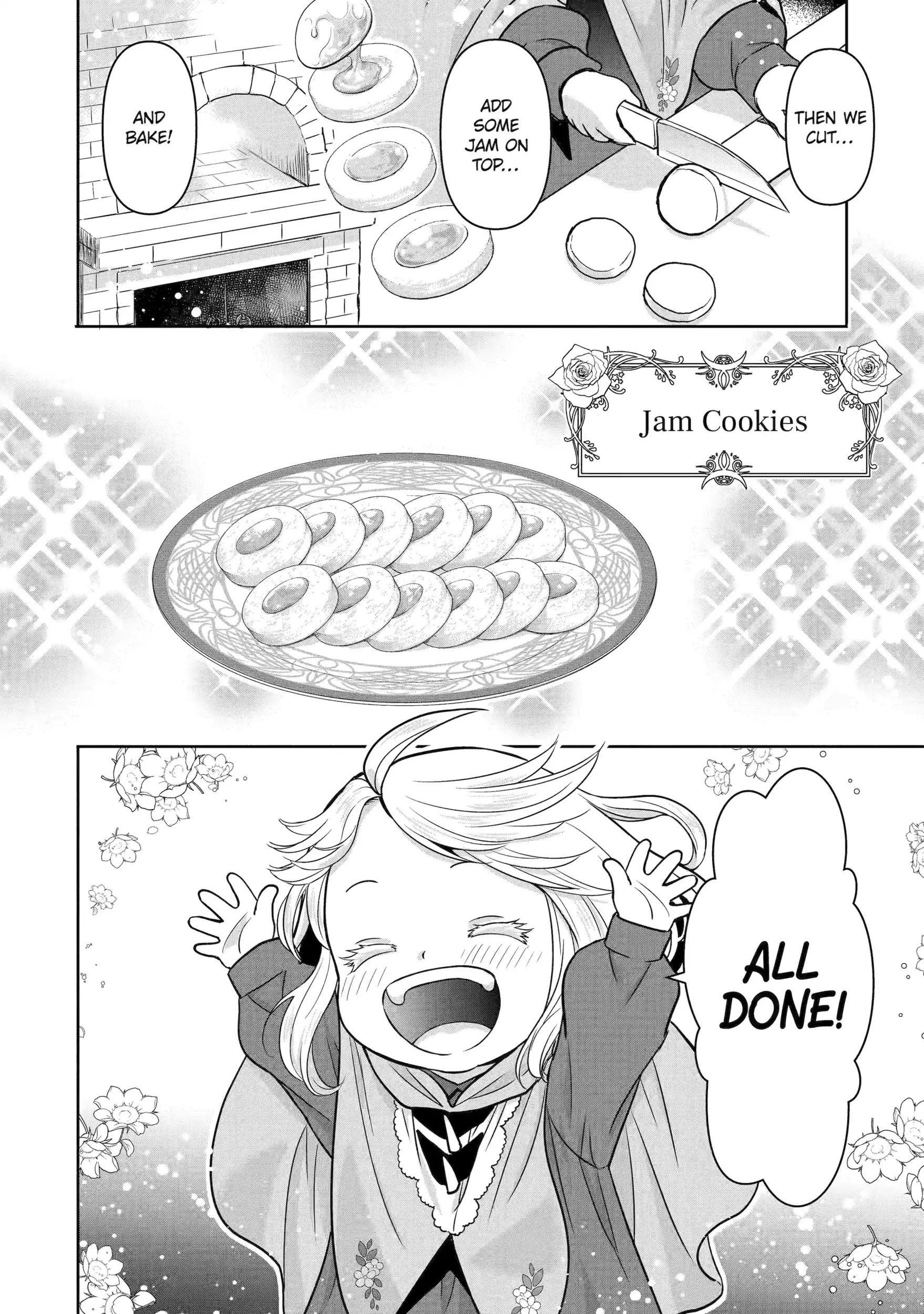 Read Your Castle's Little Helper En Manga Online