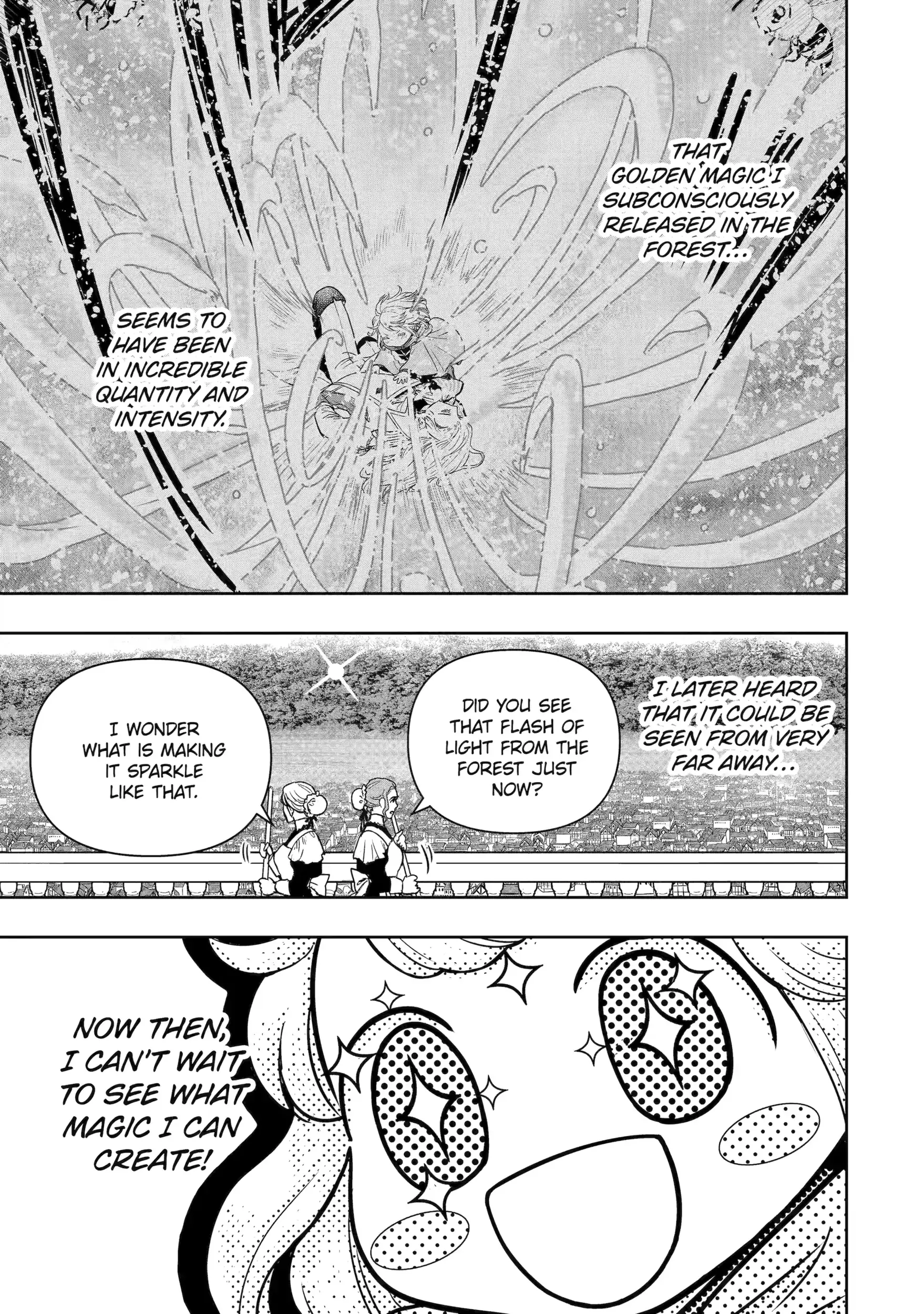 Read Your Castle's Little Helper En Manga Online