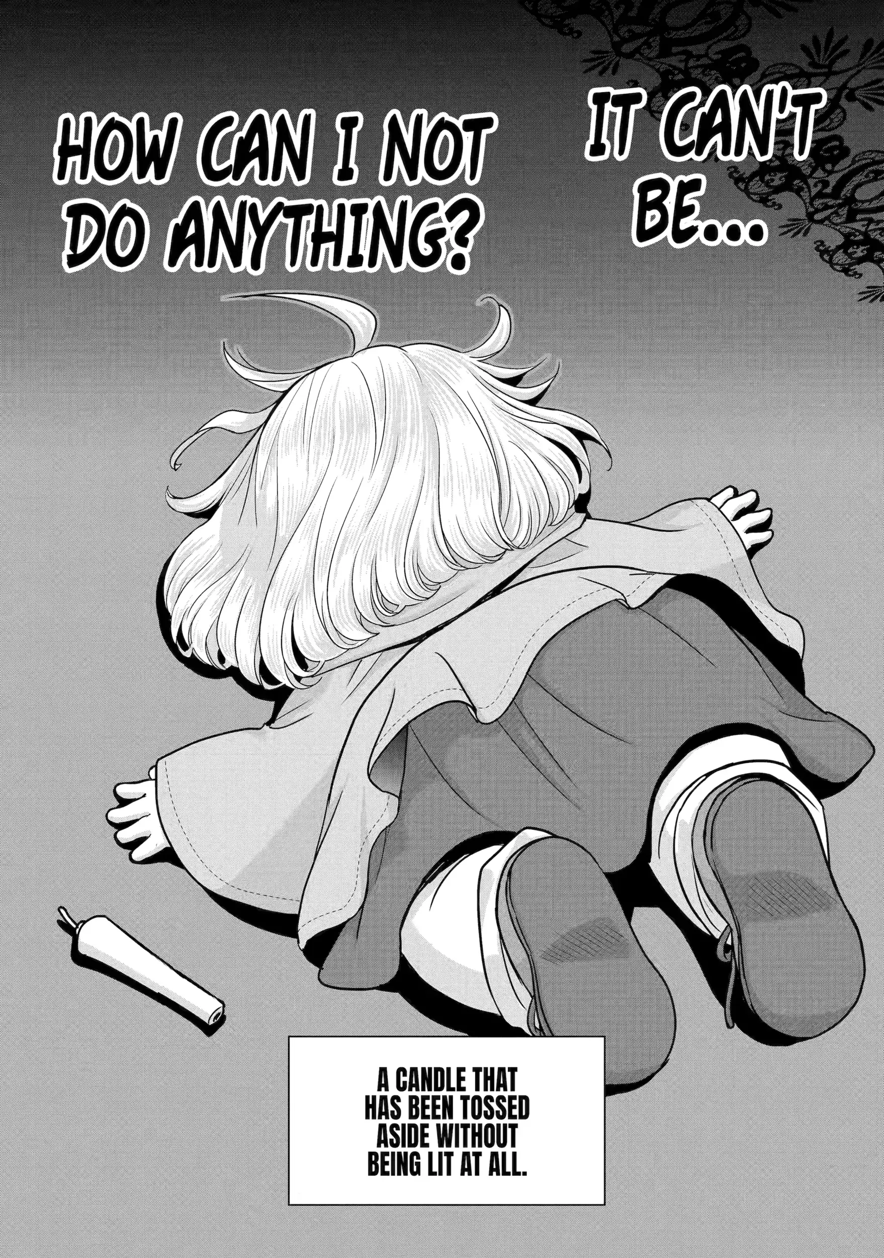 Read Your Castle's Little Helper En Manga Online