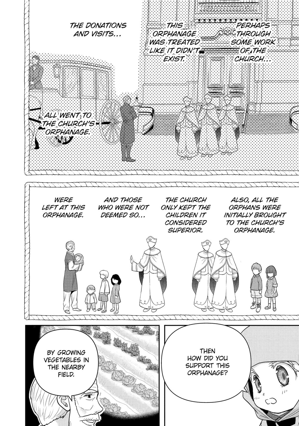 Read Your Castle's Little Helper En Manga Online