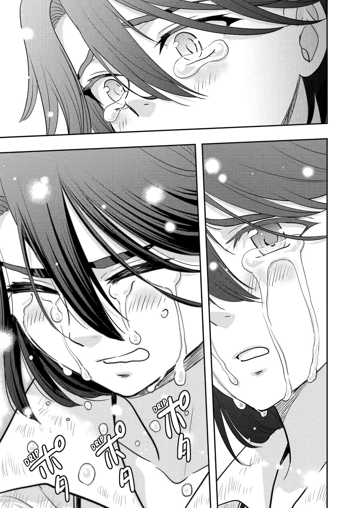 Read Your Castle's Little Helper En Manga Online