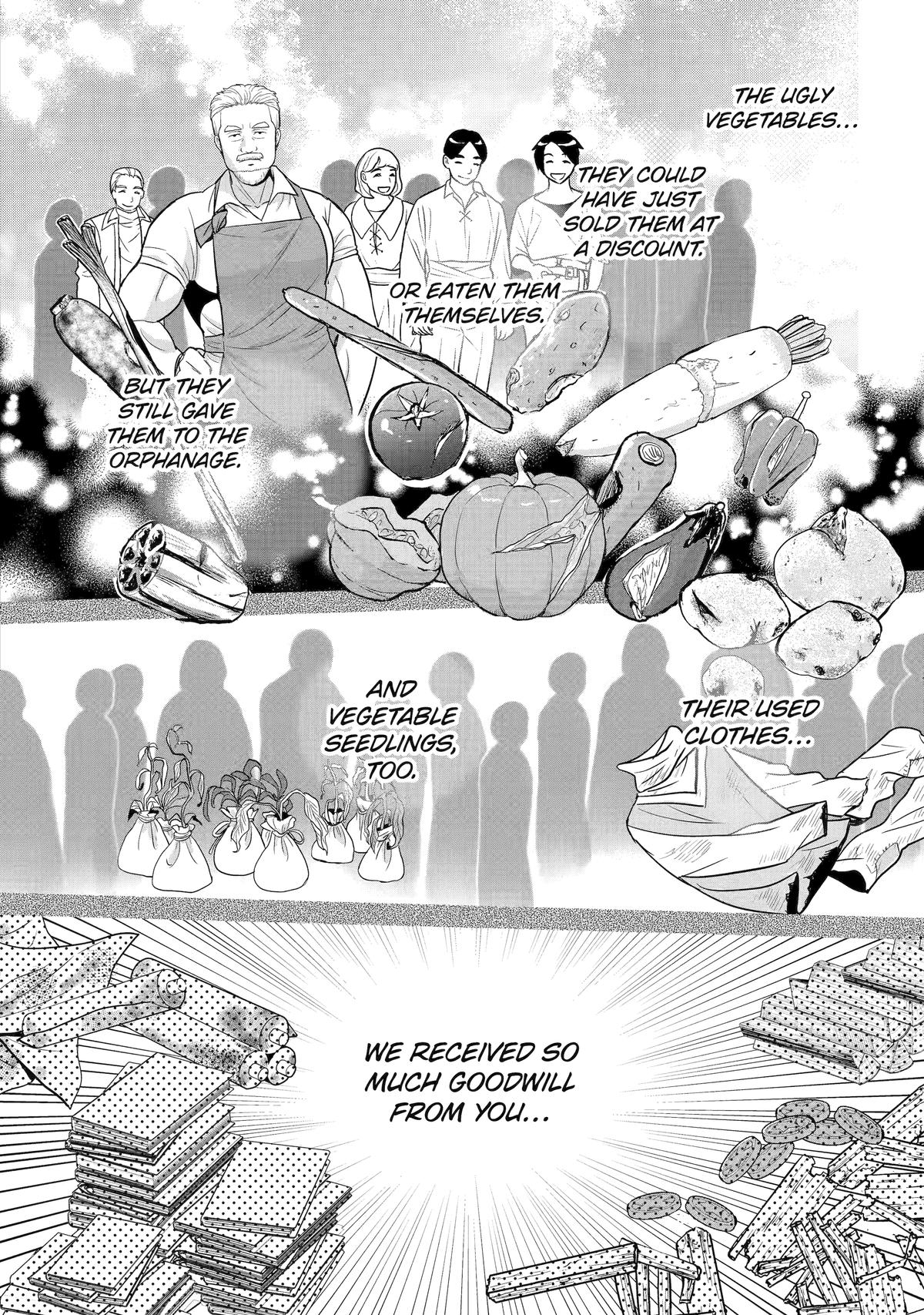 Read Your Castle's Little Helper En Manga Online