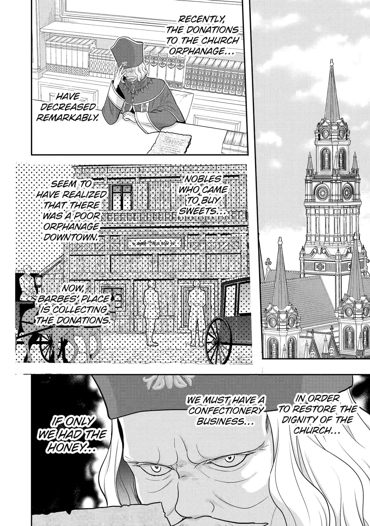 Read Your Castle's Little Helper En Manga Online