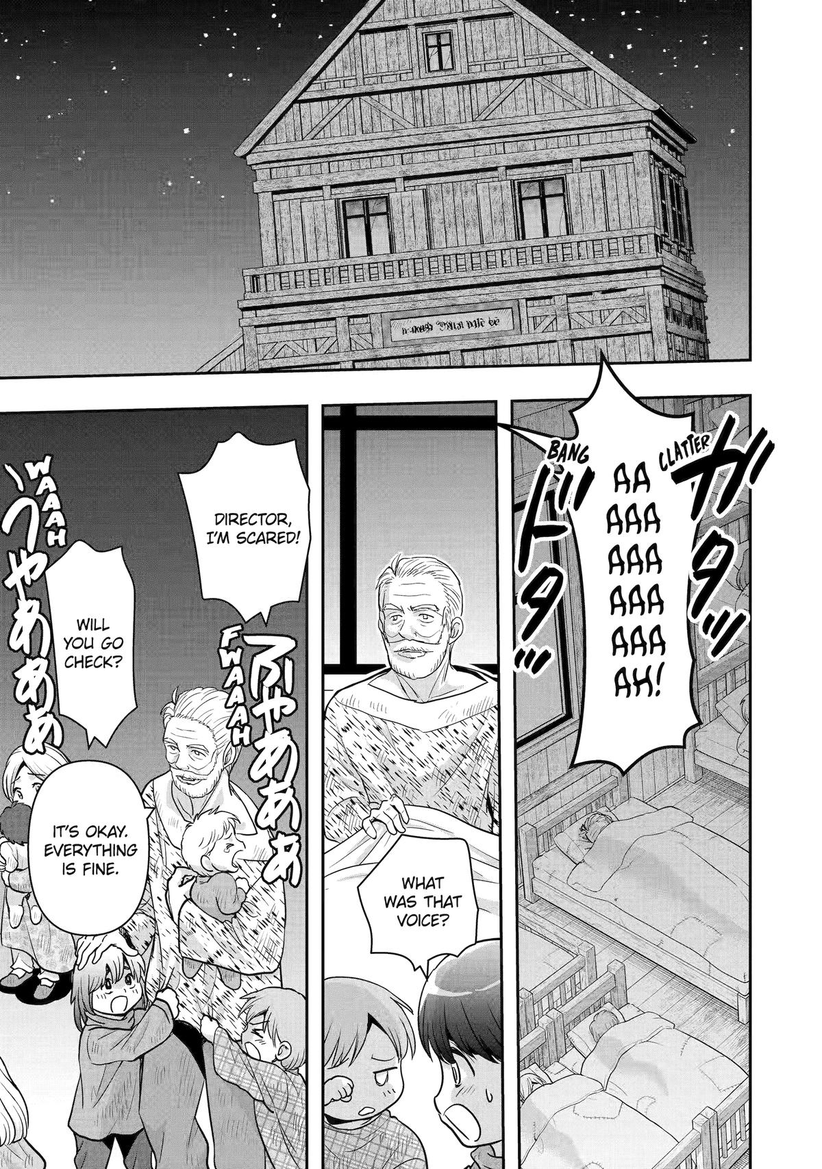 Read Your Castle's Little Helper En Manga Online