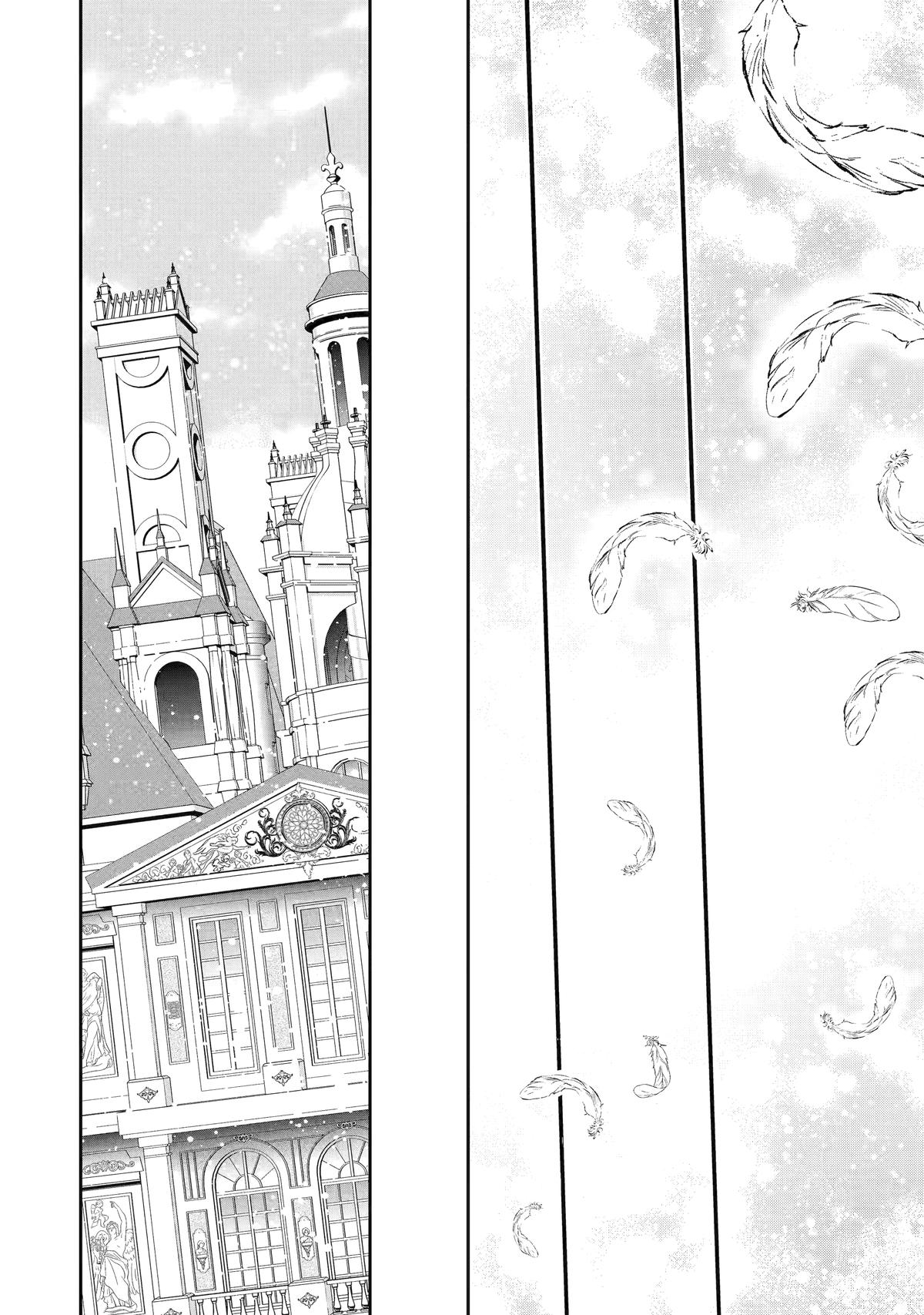 Read Your Castle's Little Helper En Manga Online