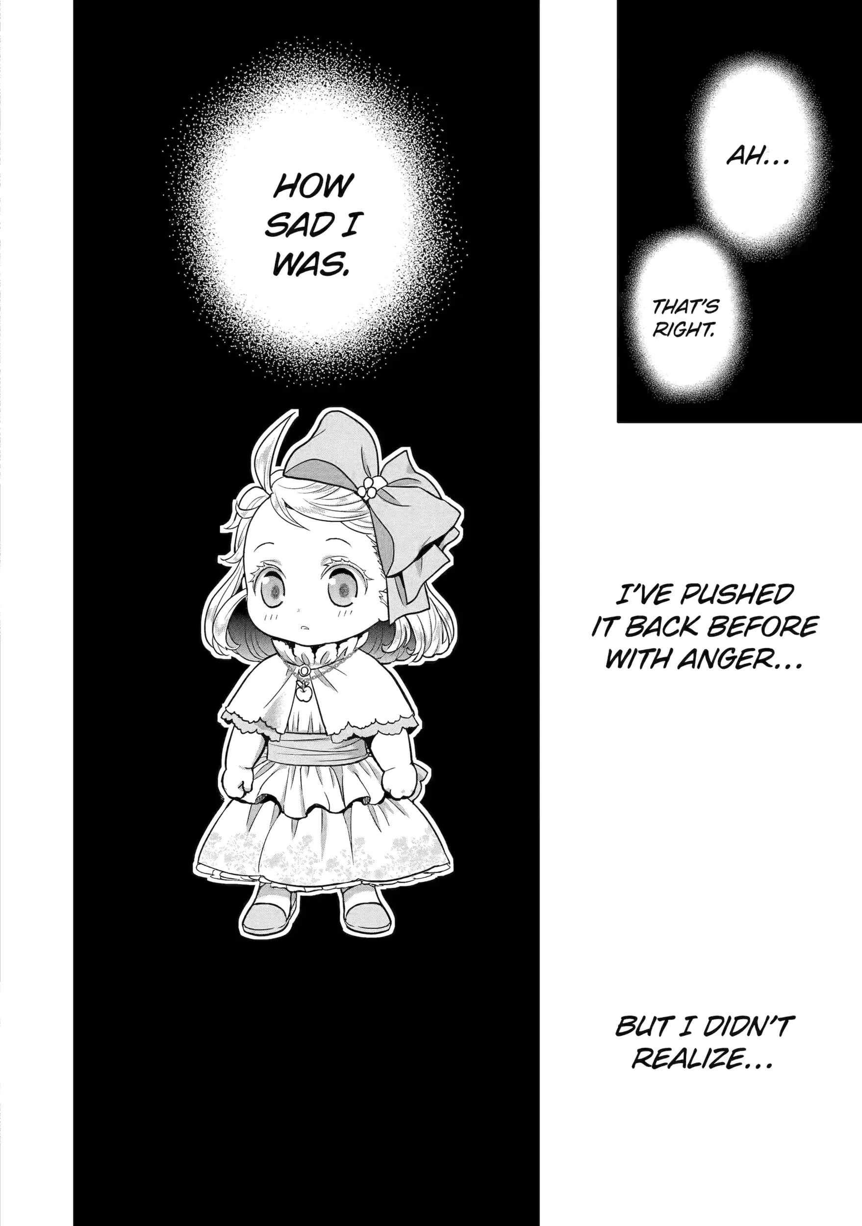 Read Your Castle's Little Helper En Manga Online