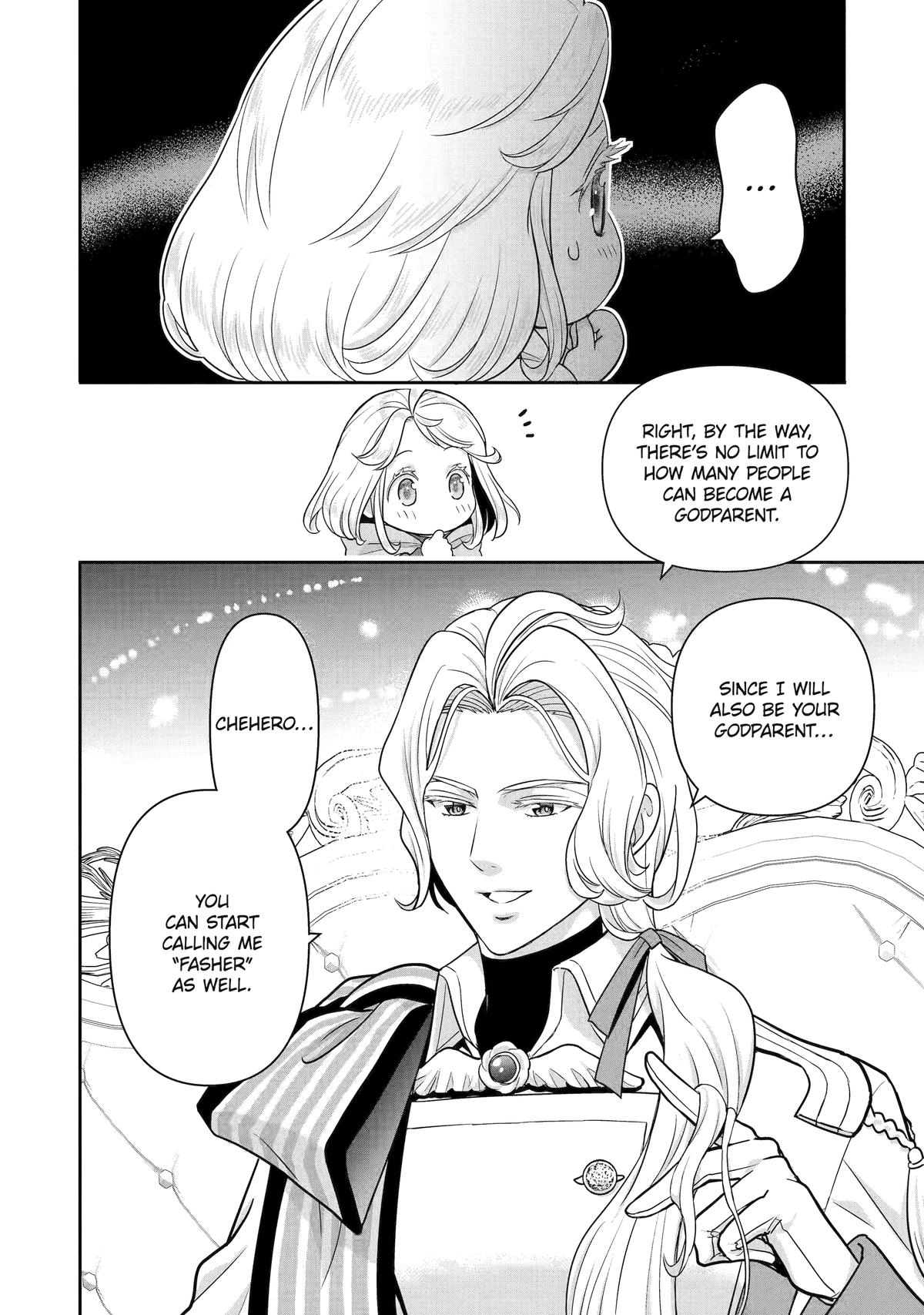 Read Your Castle's Little Helper En Manga Online