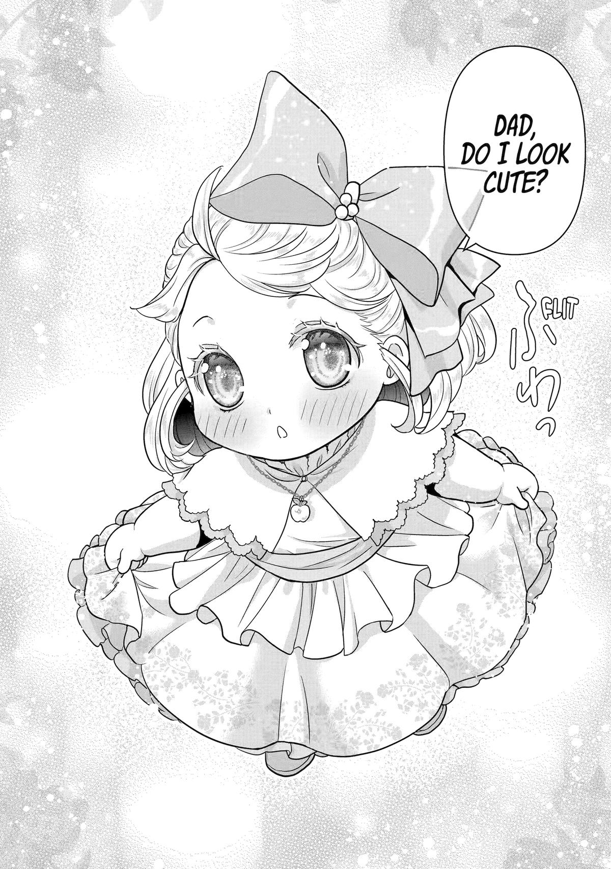 Read Your Castle's Little Helper En Manga Online