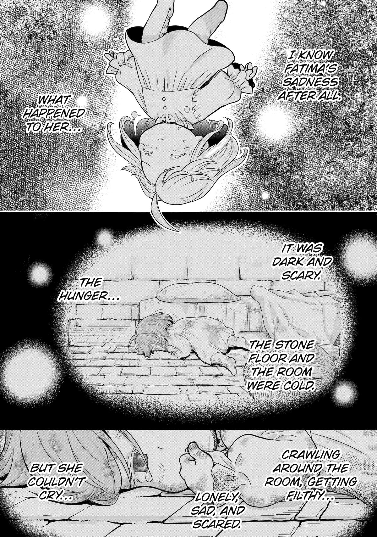 Read Your Castle's Little Helper En Manga Online