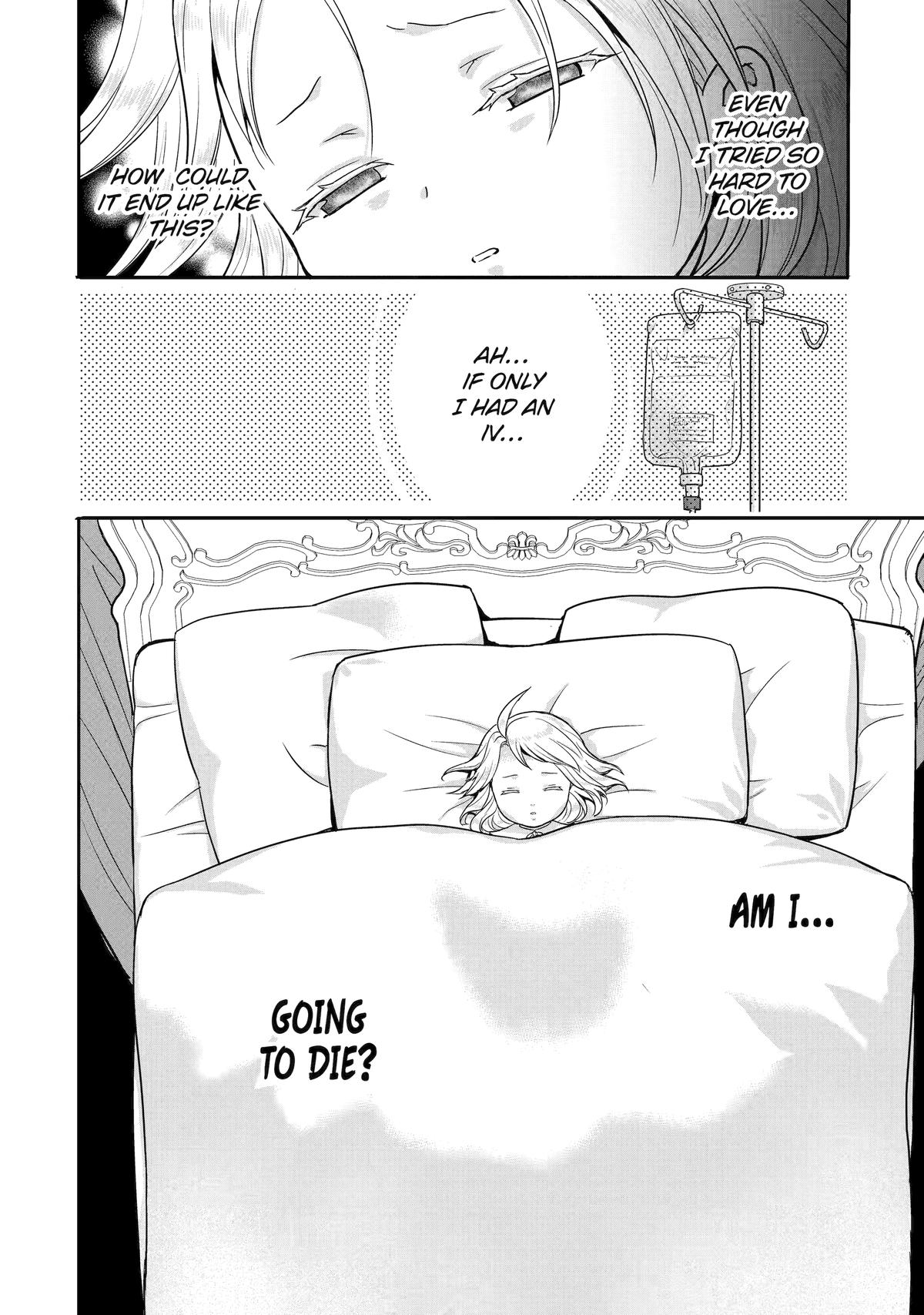 Read Your Castle's Little Helper En Manga Online